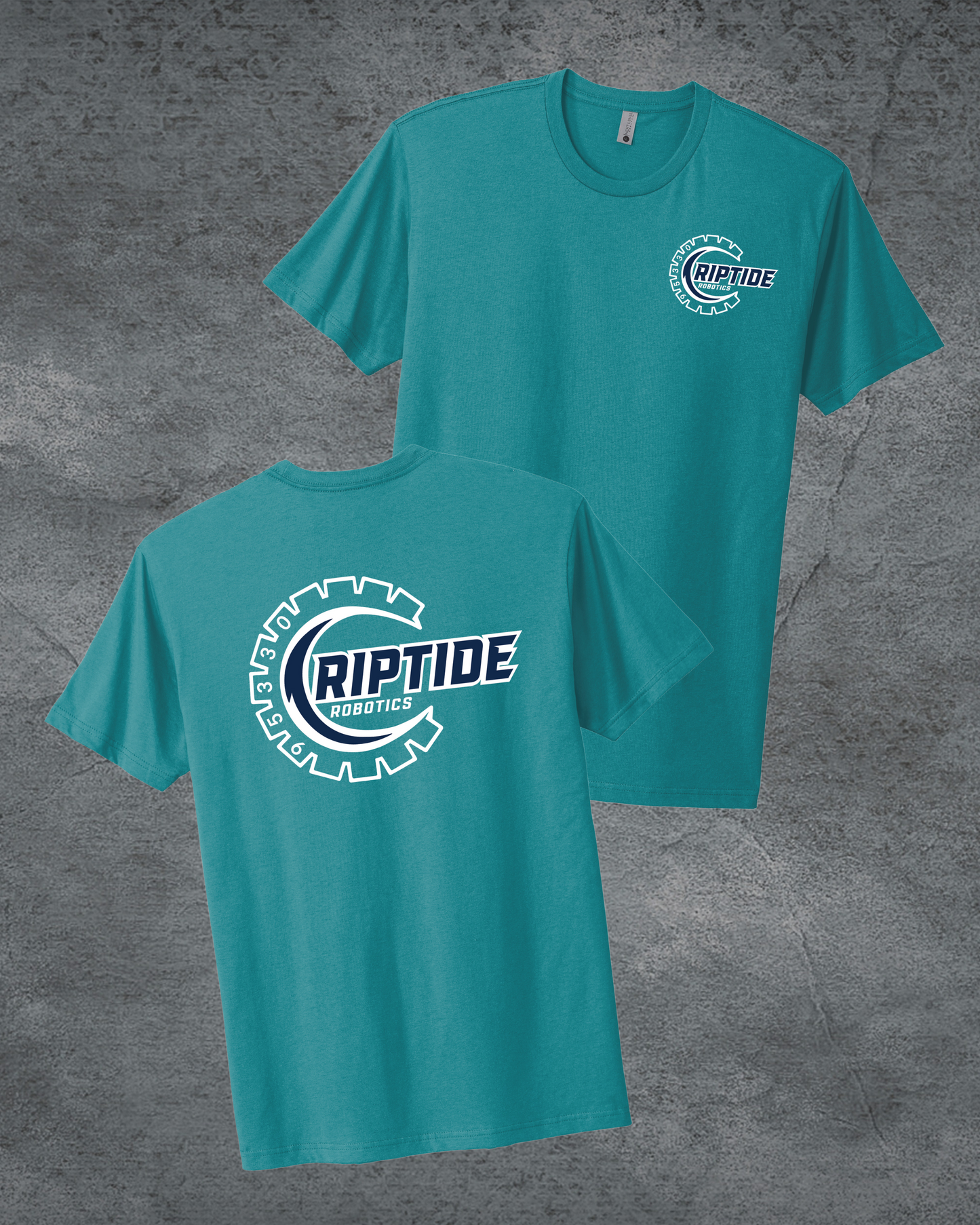 Robotics 1 T Shirt