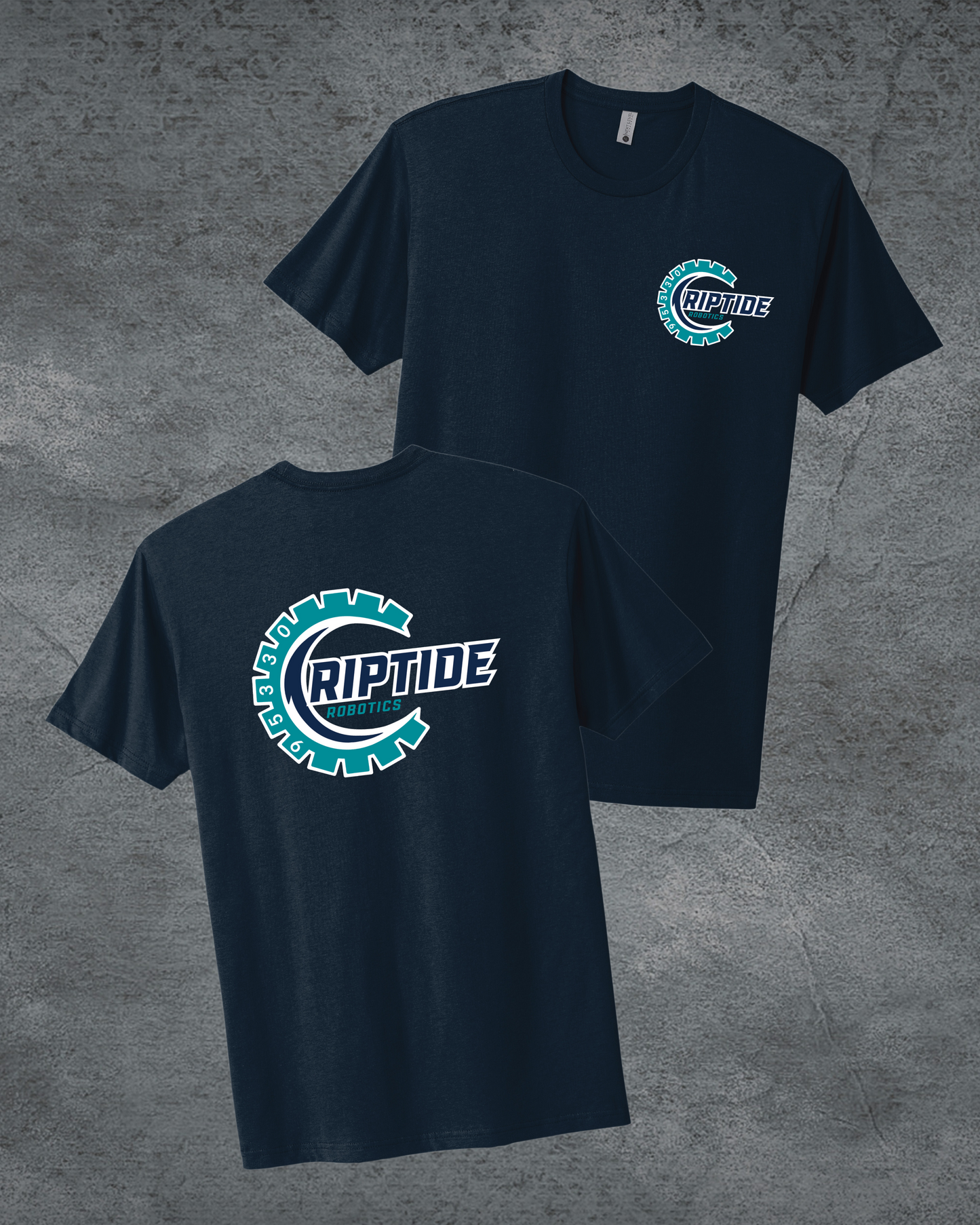 Robotics 1 T Shirt