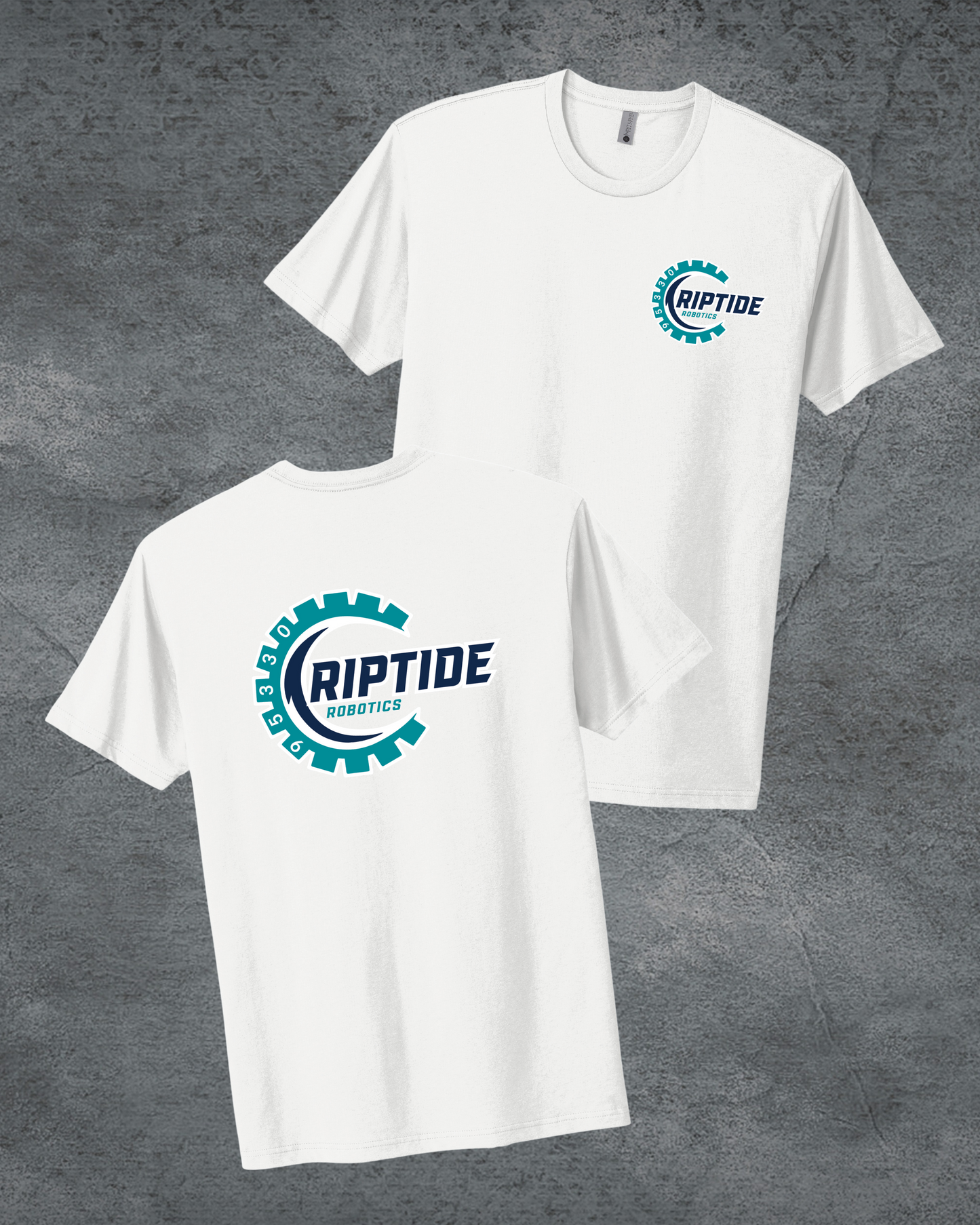 Robotics 1 T Shirt