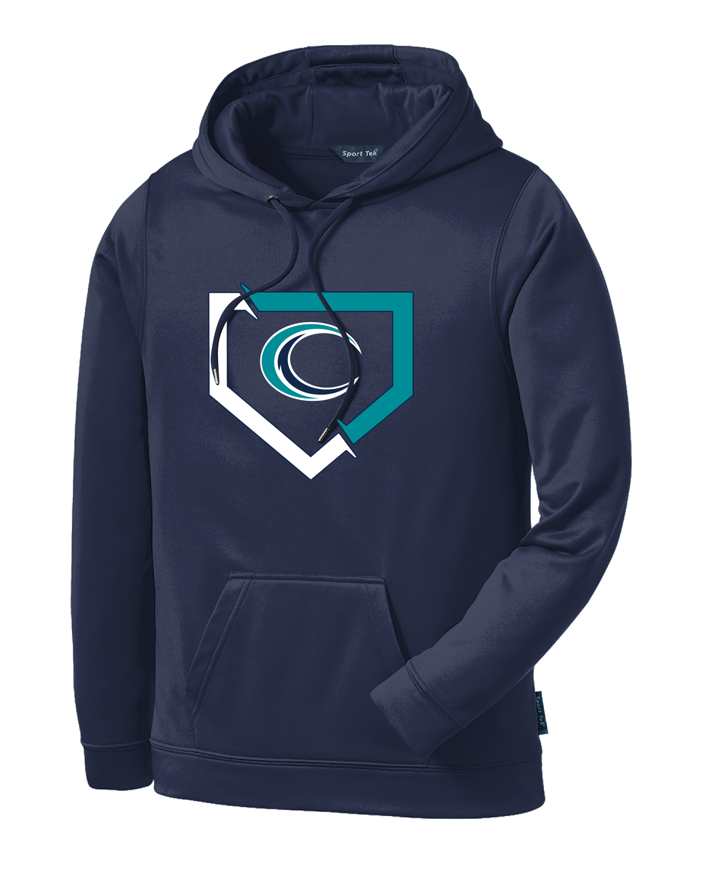 Baseball 1 Dri-Fit Hoodie
