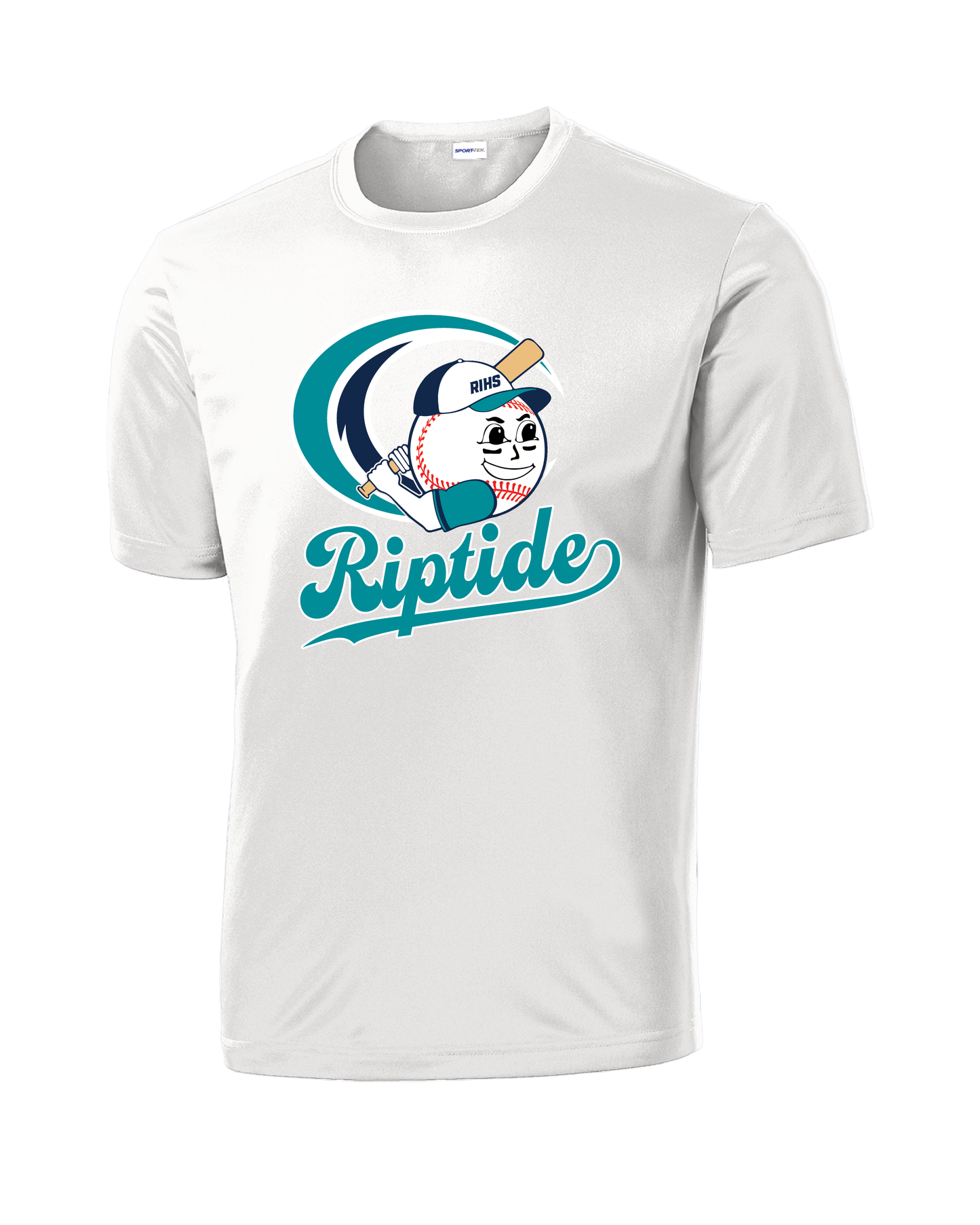Baseball 4 Dri-Fit T Shirt