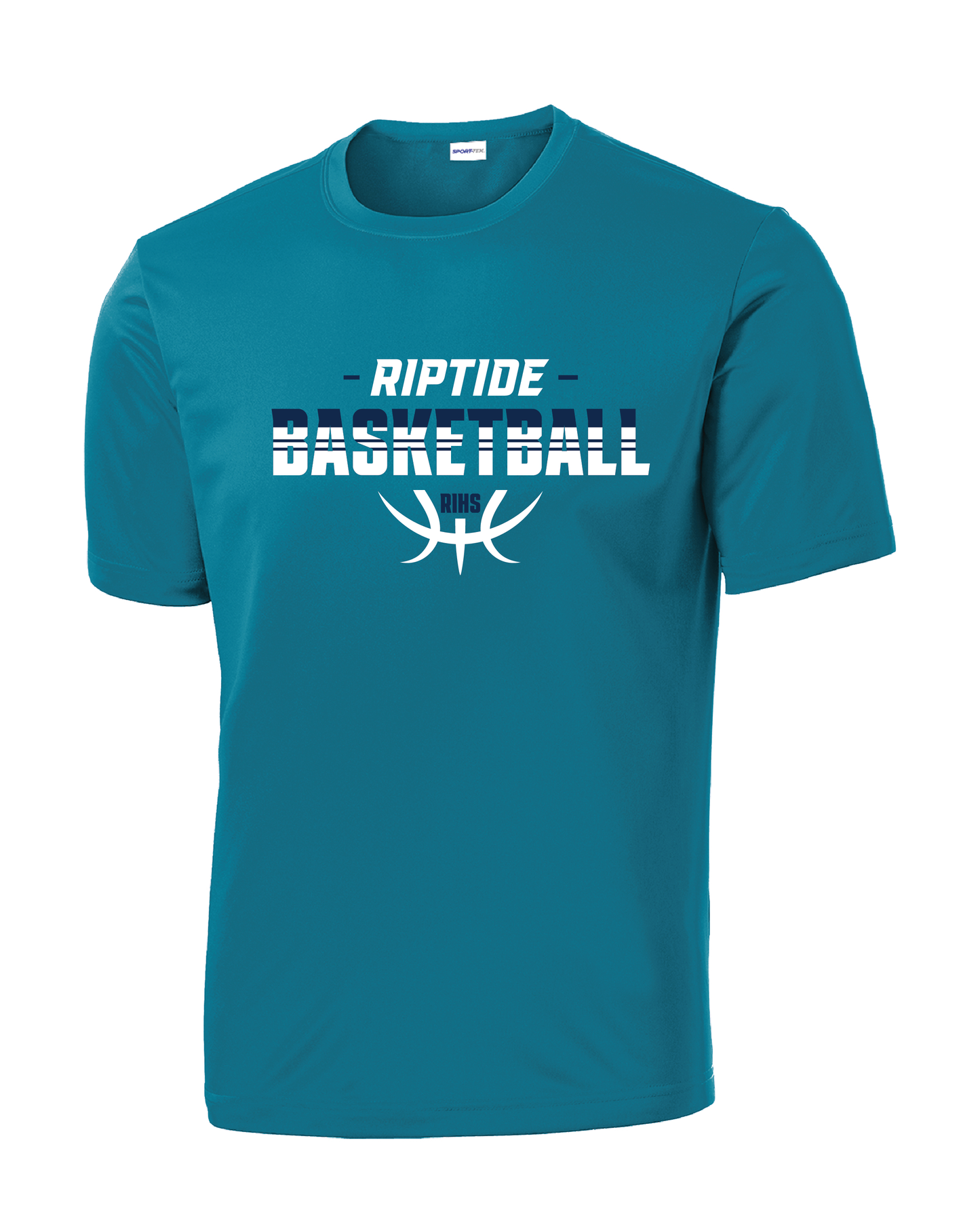 Baskeball 1 Dri-Fit T Shirt