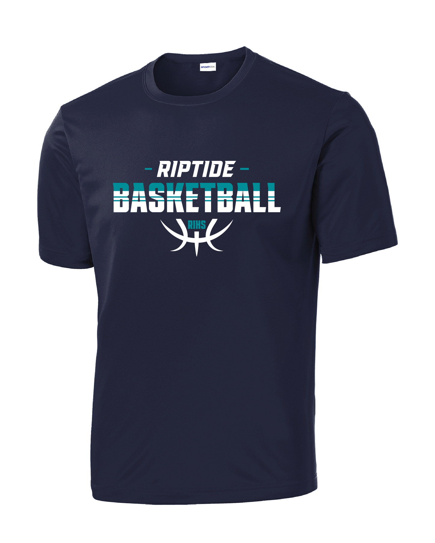 Baskeball 1 Dri-Fit T Shirt