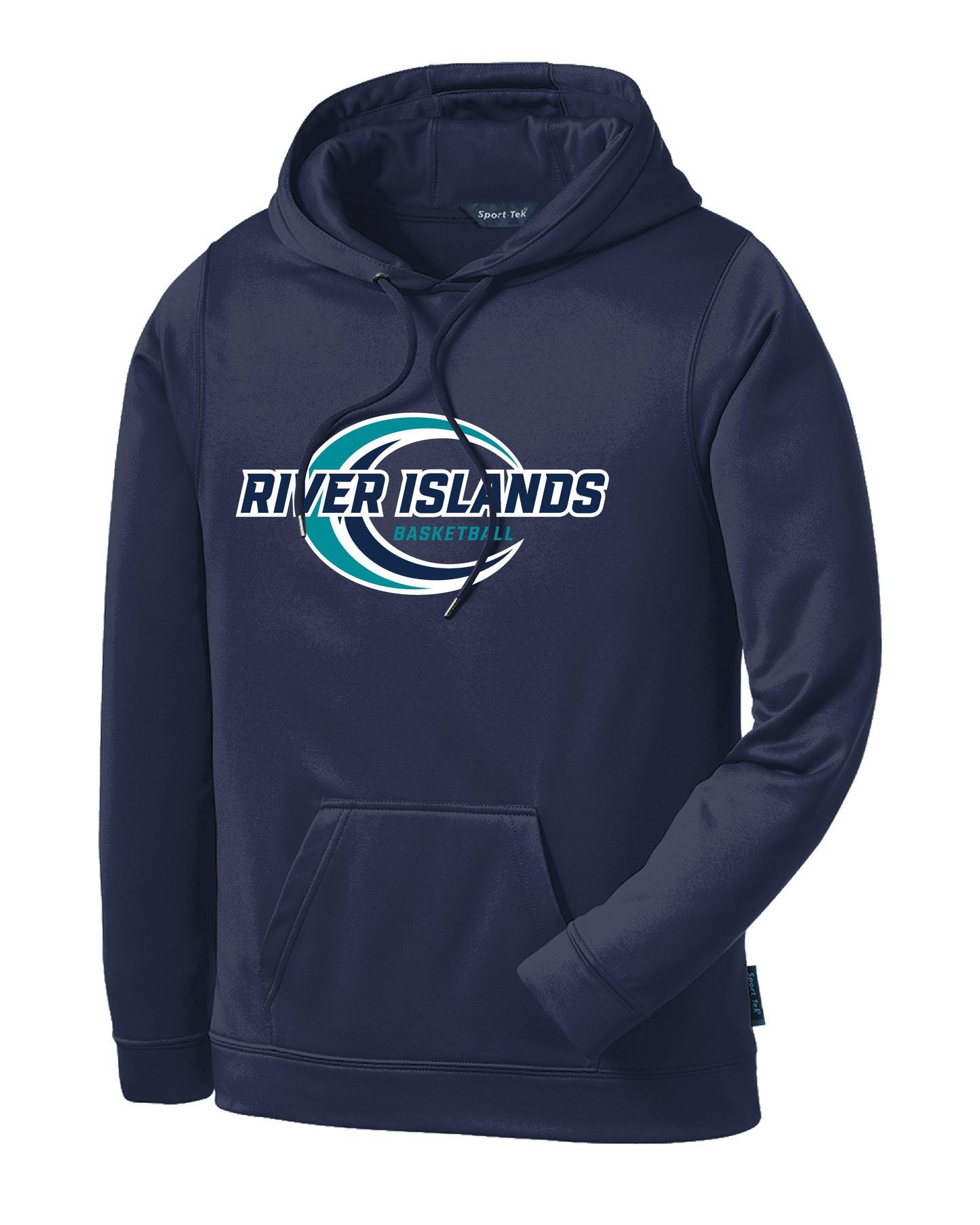 Basketball 2 Dri-Fit Hoodie