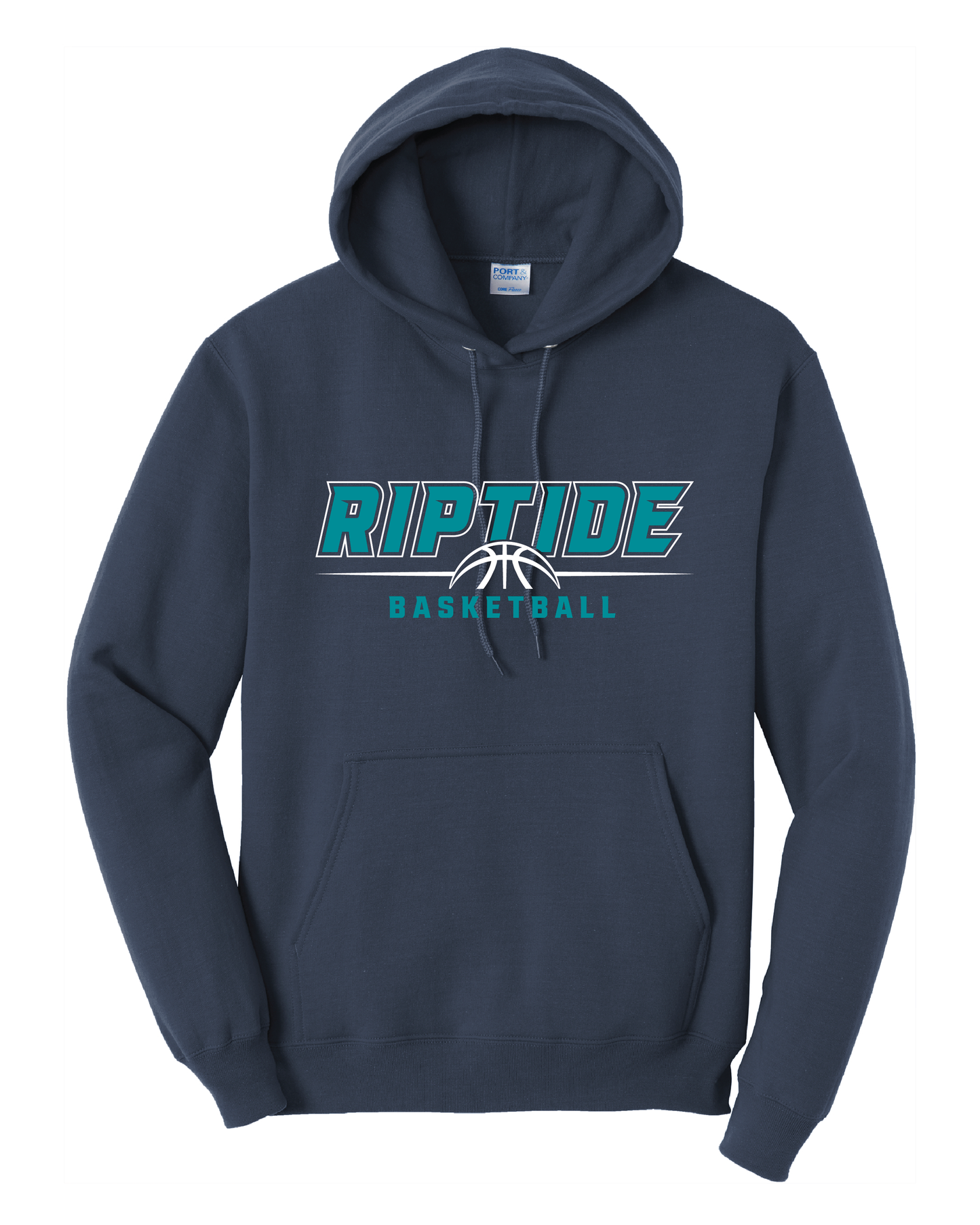 Basketball 3 Hoodie