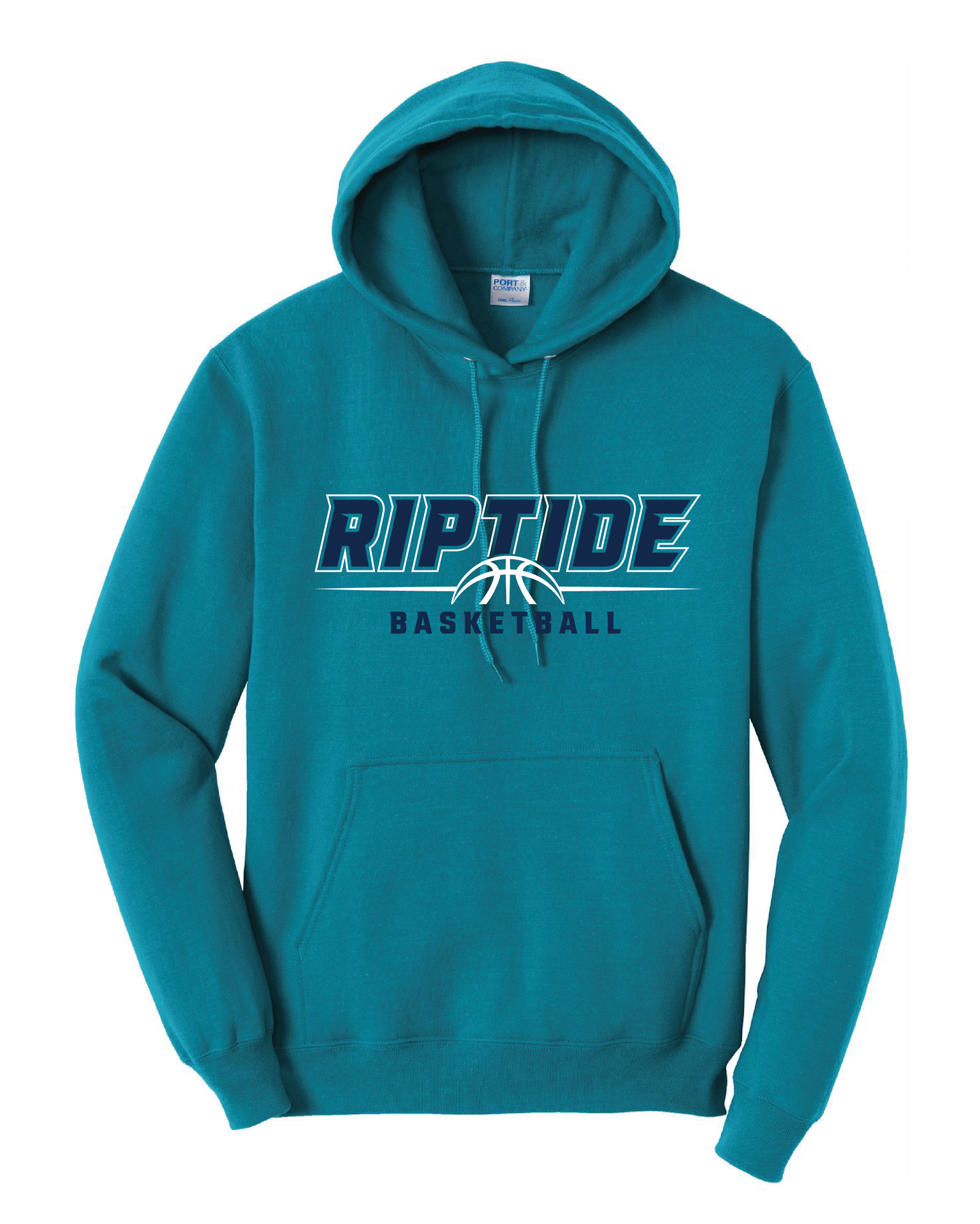 Basketball 3 Hoodie