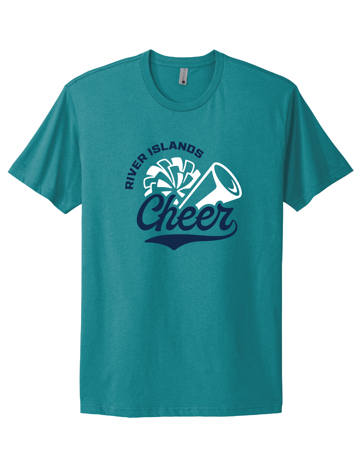 2024-2025 Cheer 1B Tee