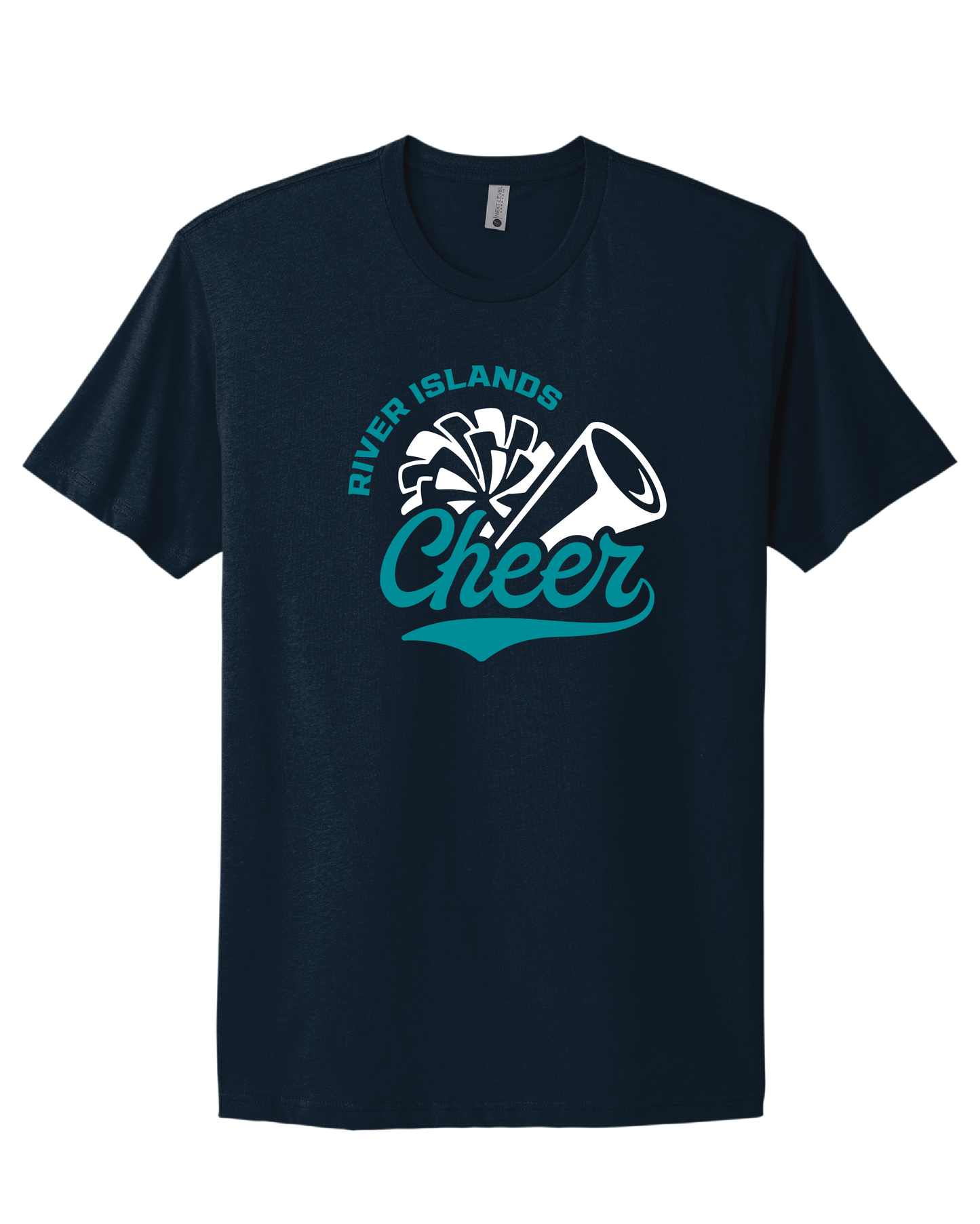 2024-2025 Cheer 1A Tee