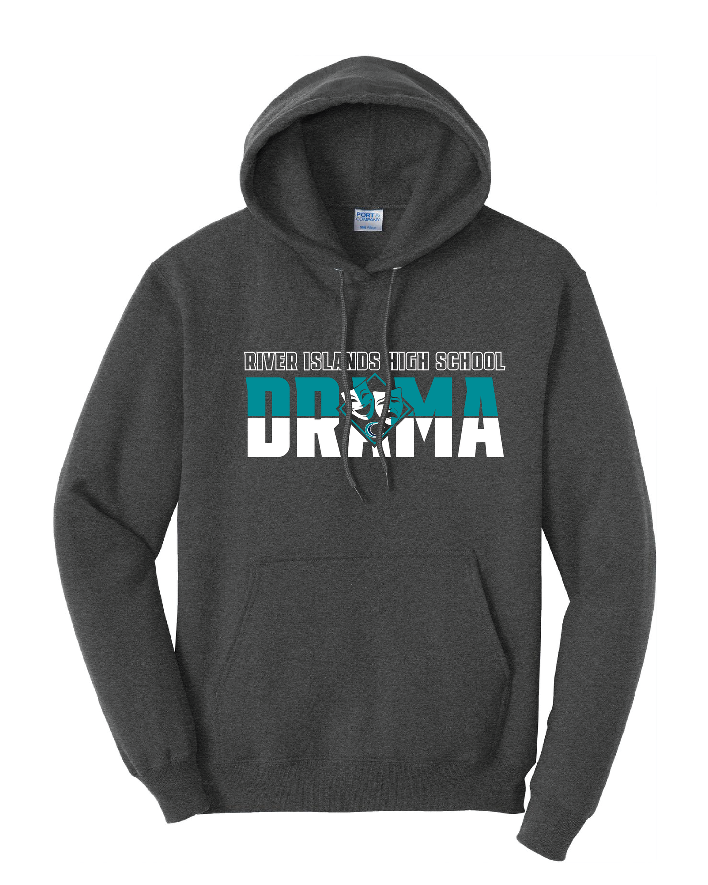 Drama Hoodie