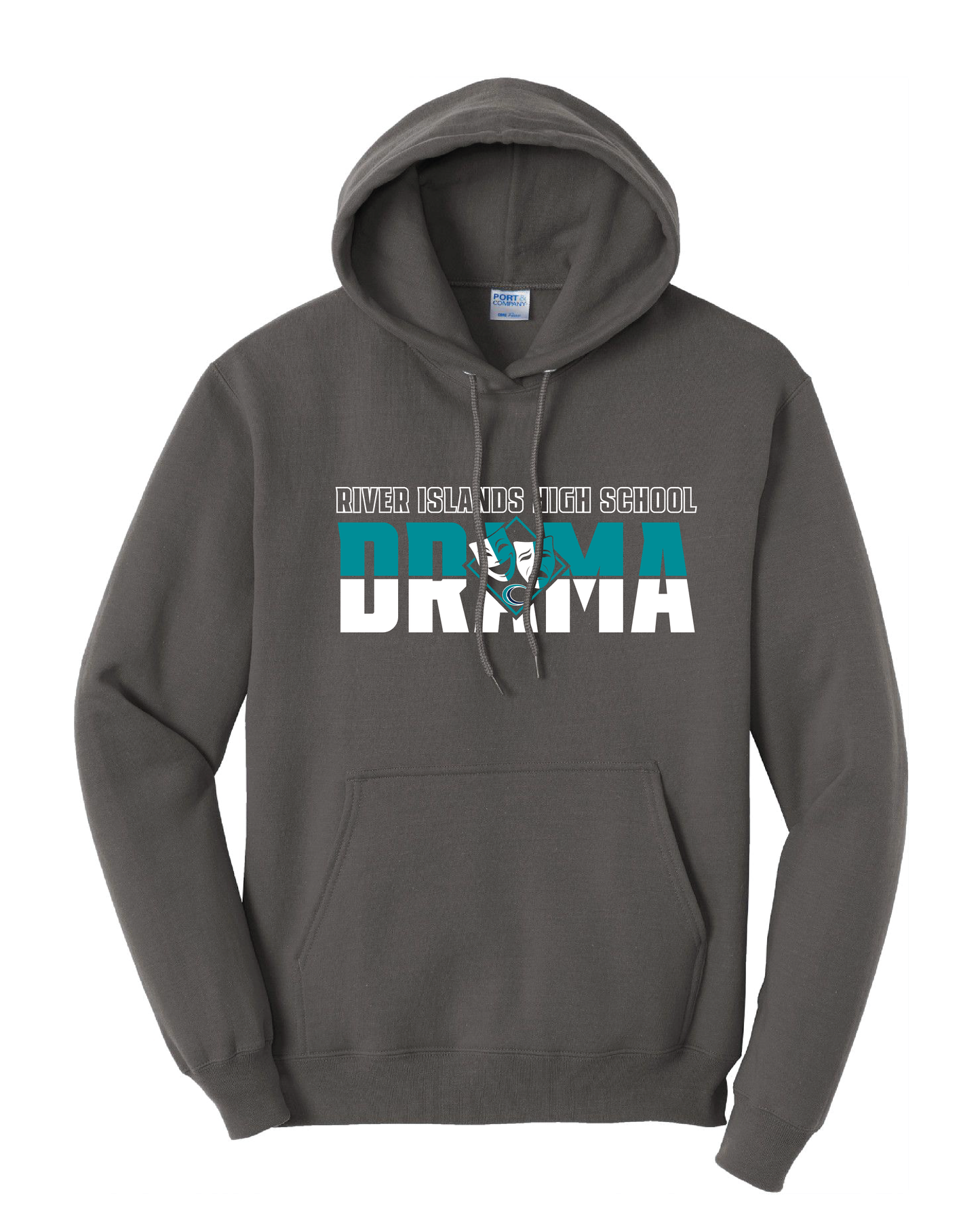 Drama Hoodie