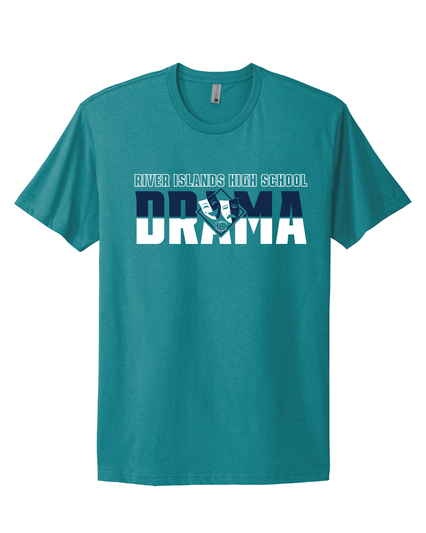 Drama T Shirt