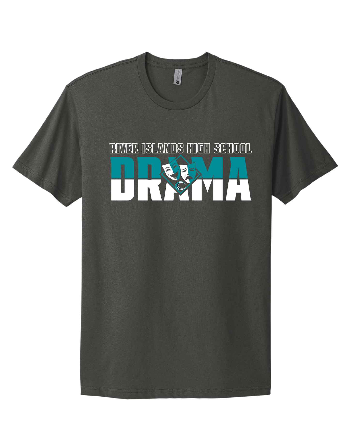 Drama T Shirt