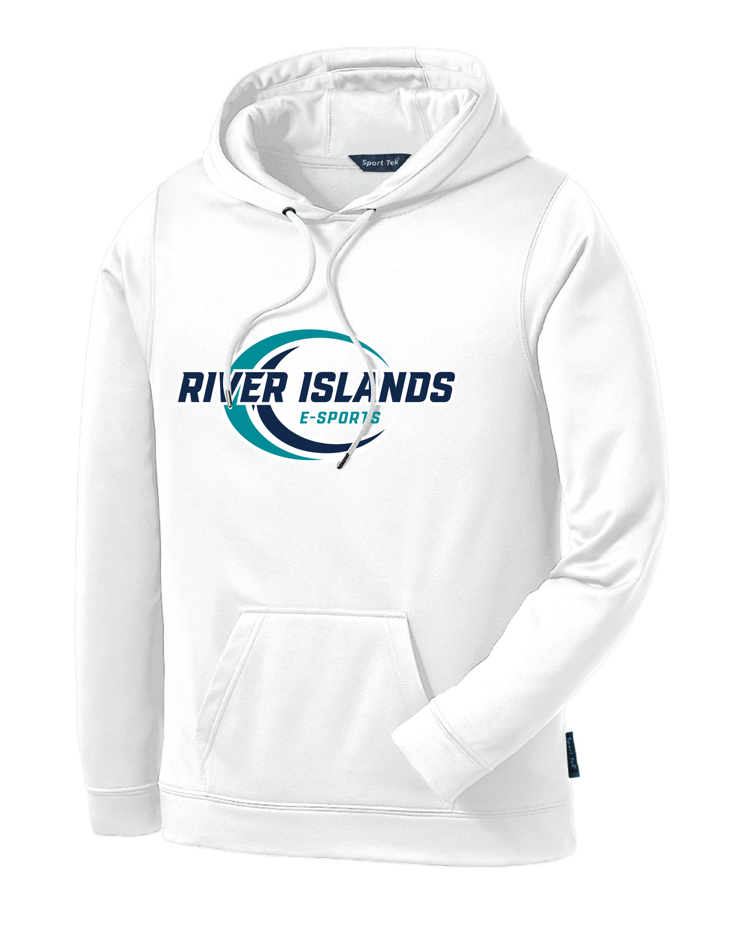E Sports 2 Dri-Fit Hoodie