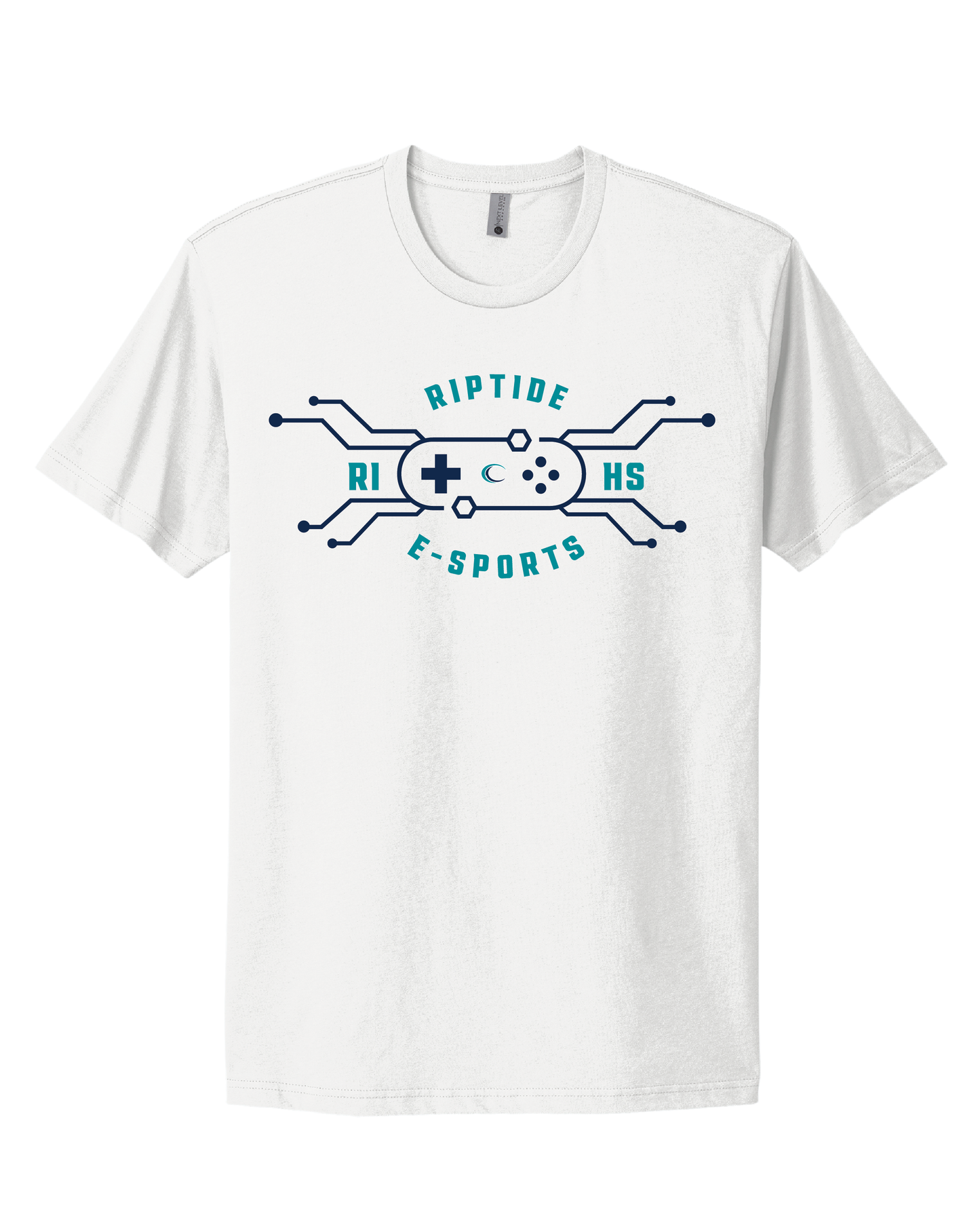 E Sports 3 T Shirt