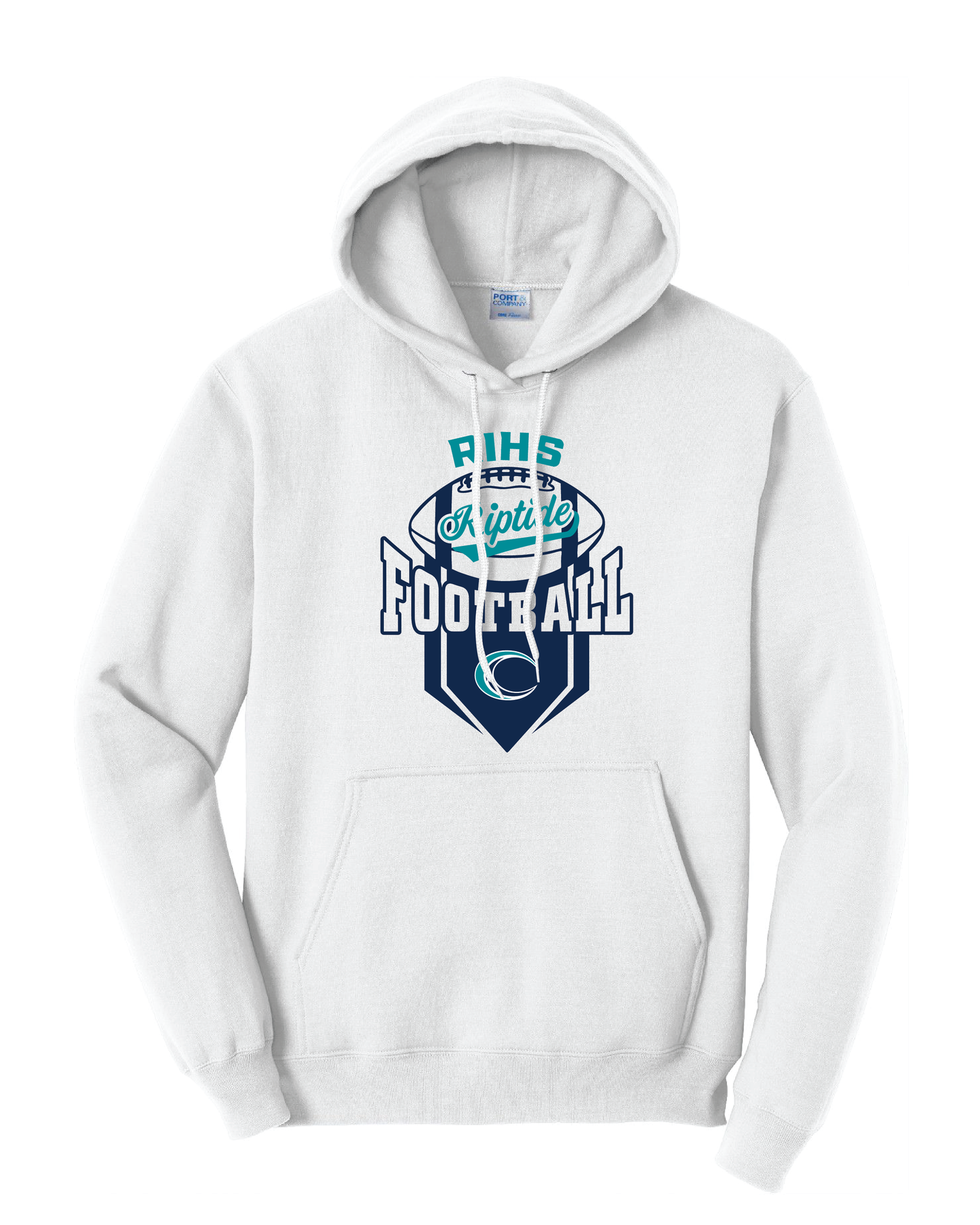 Football 1 Hoodie