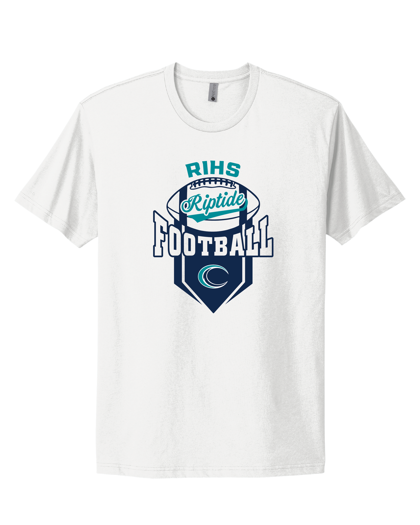 Football 1 T Shirt