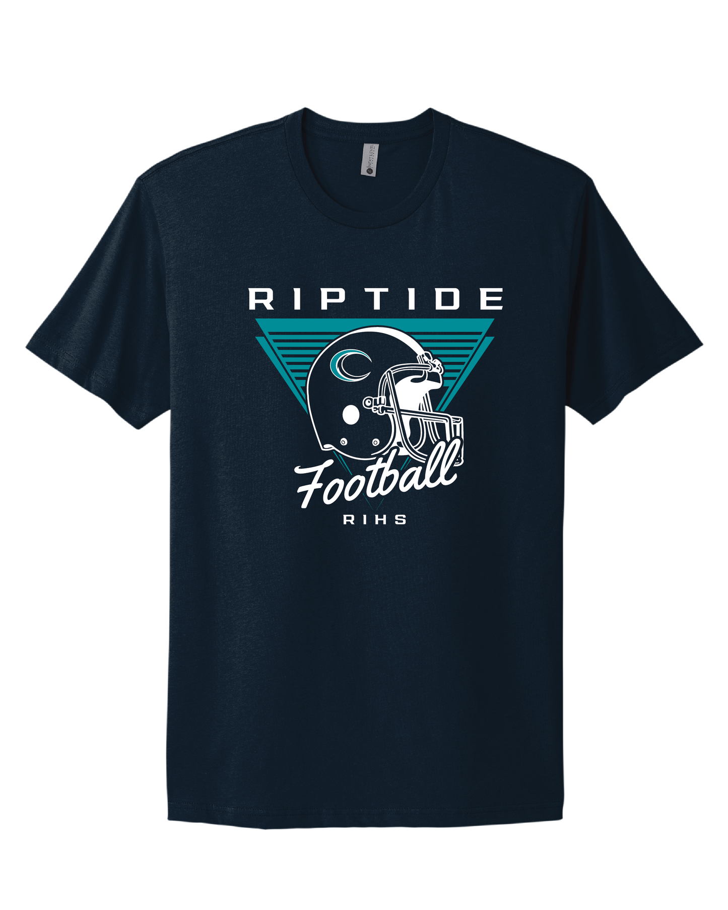 Football 4 T Shirt