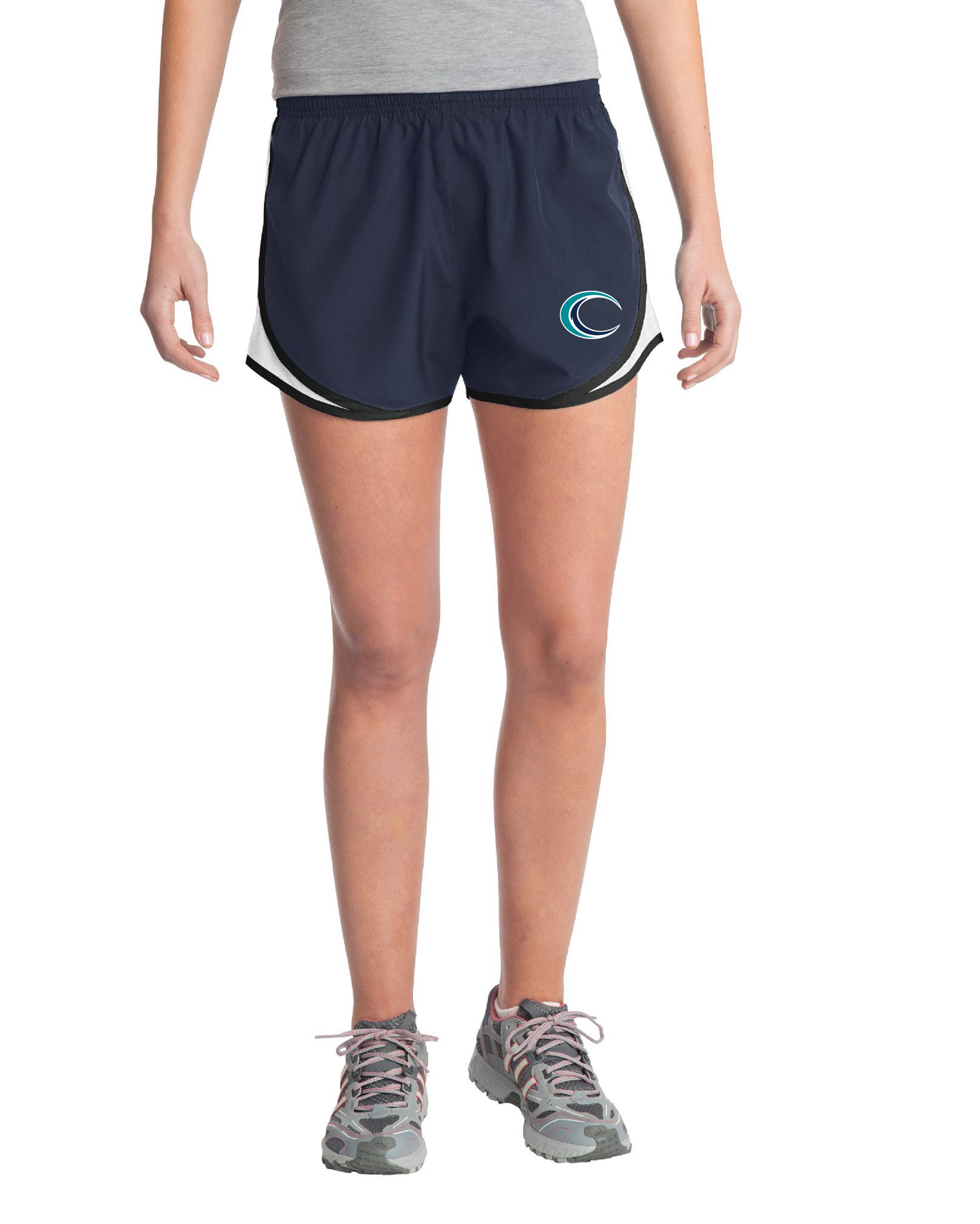 Women's Athletic Shorts