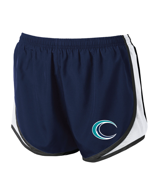 Women's Athletic Shorts