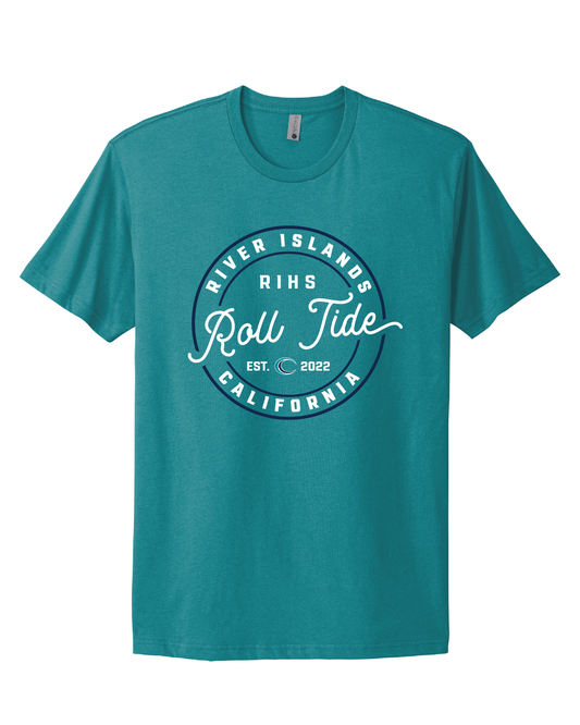 Roll Tide T Shirt