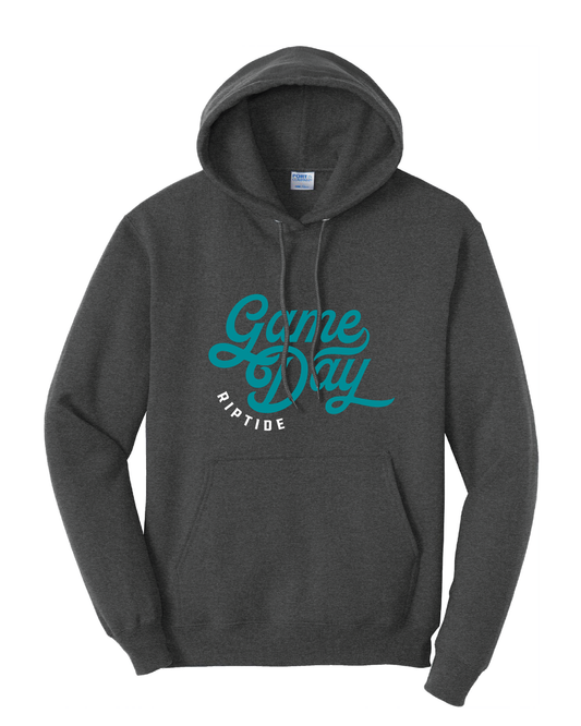 Game Day Hoodie