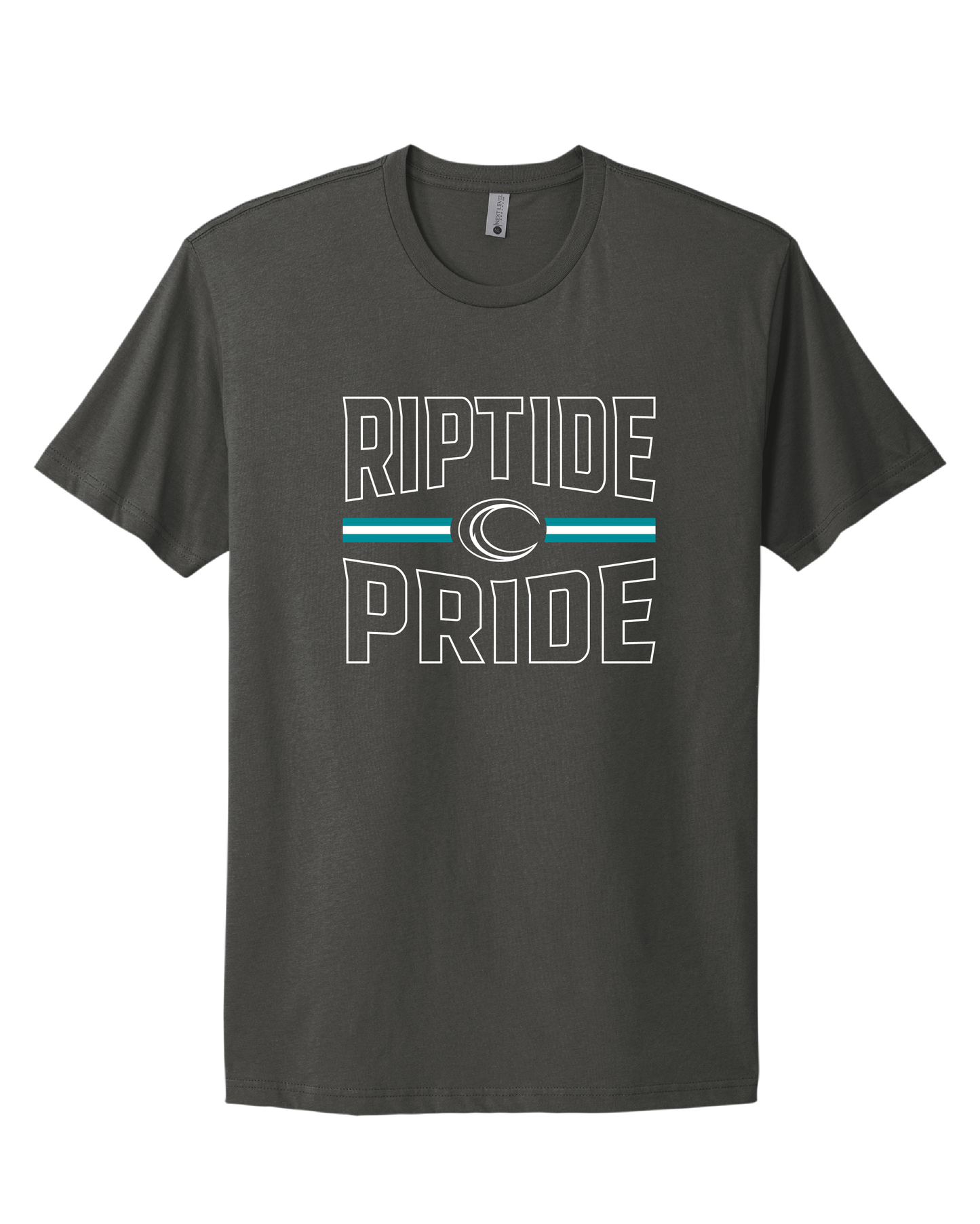 Riptide Pride T Shirt