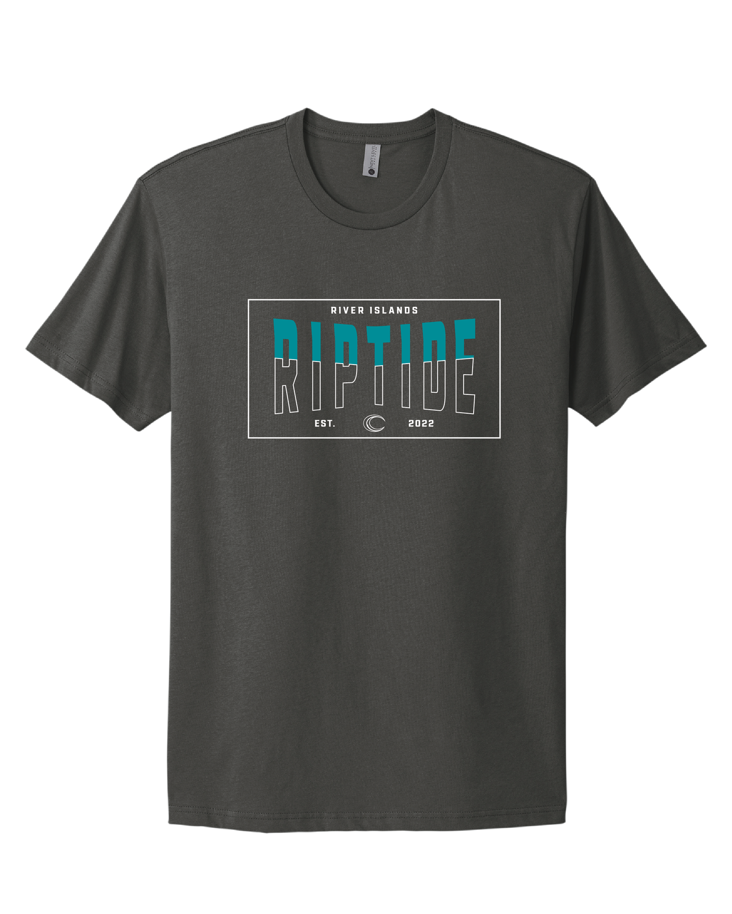 Boxed Riptide T Shirt