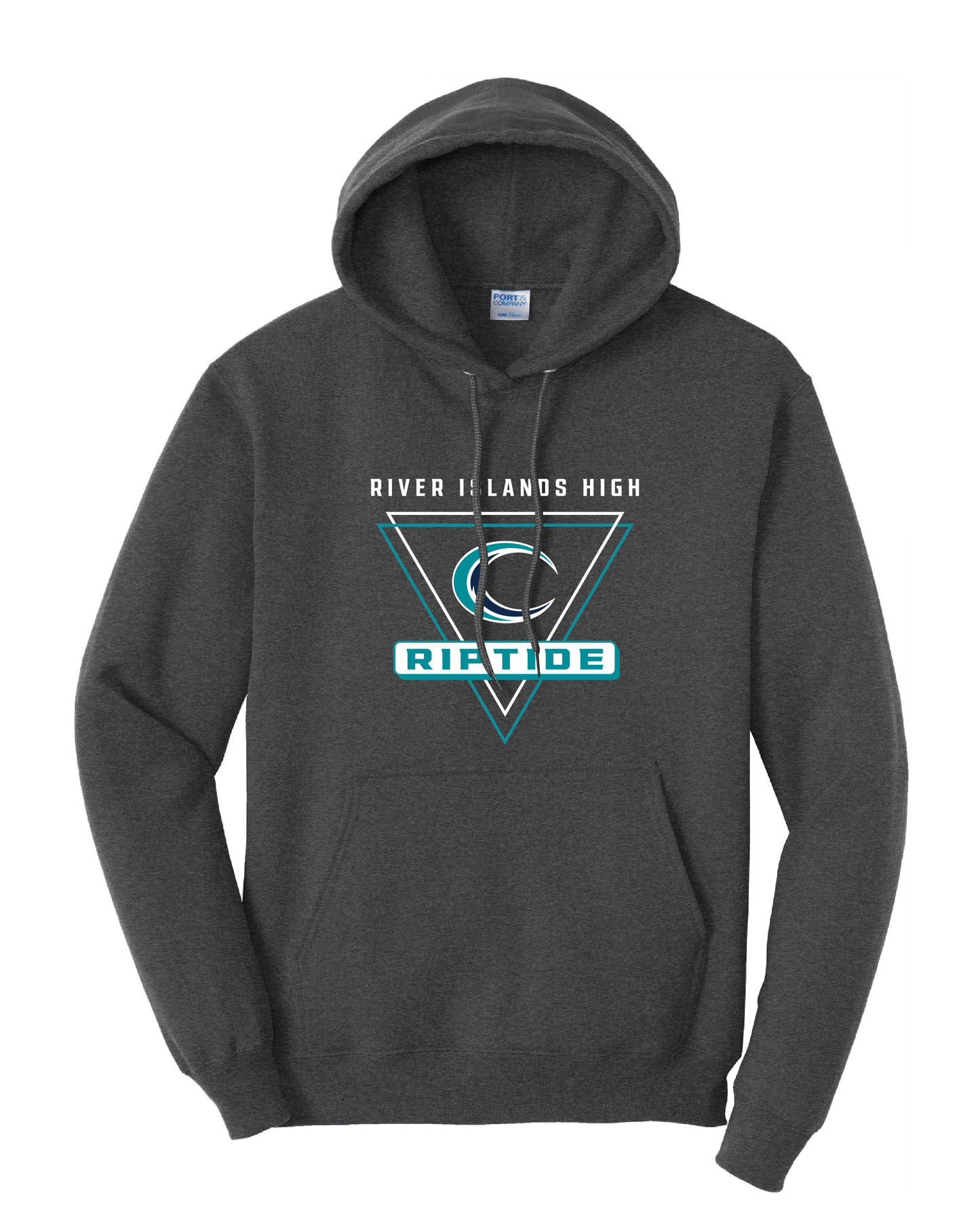 River Islands High Hoodie