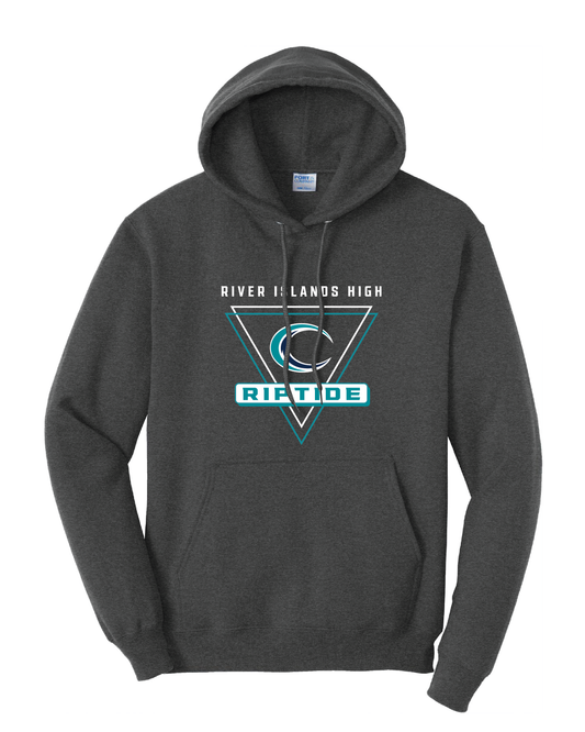River Islands High Hoodie