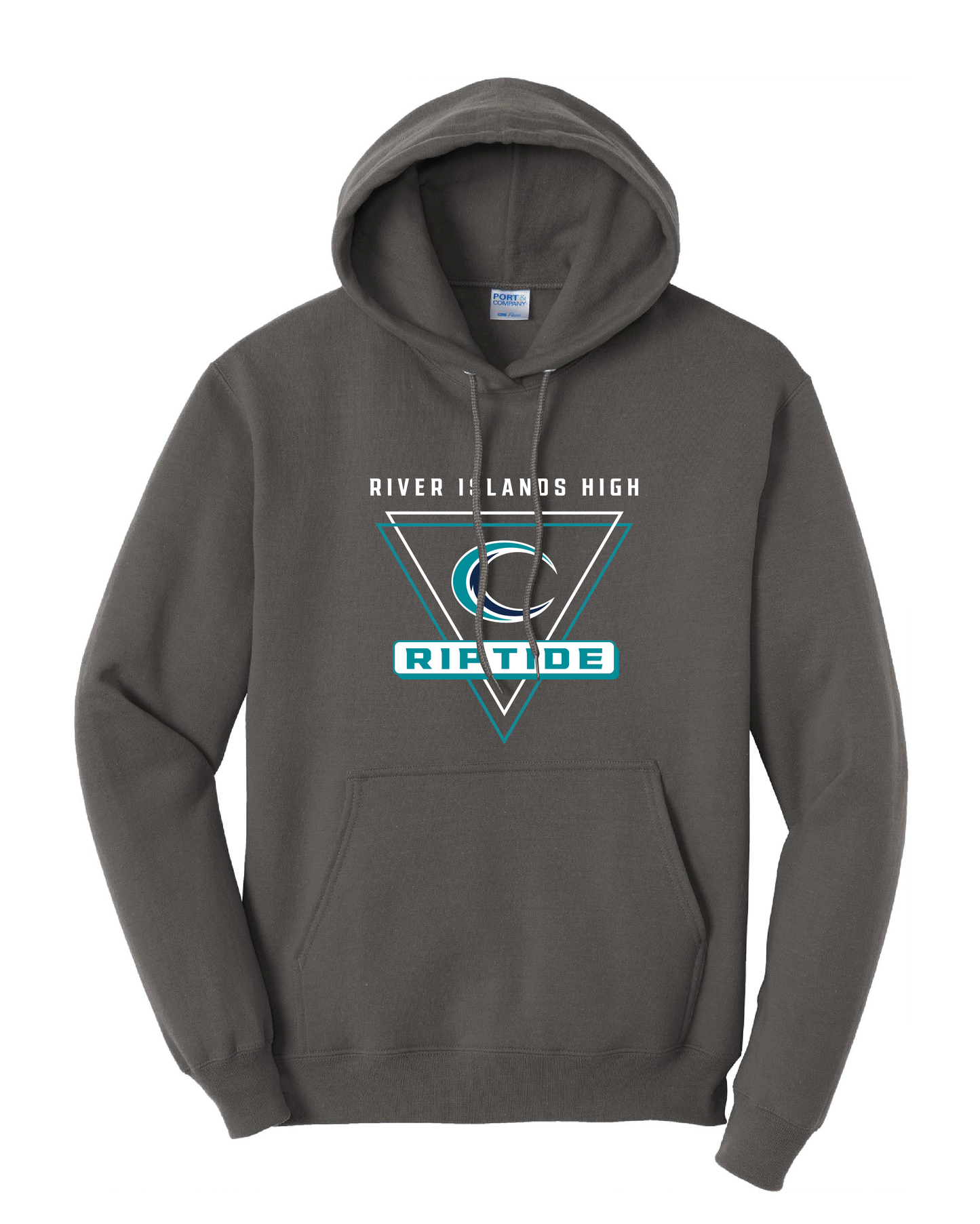 River Islands High Hoodie