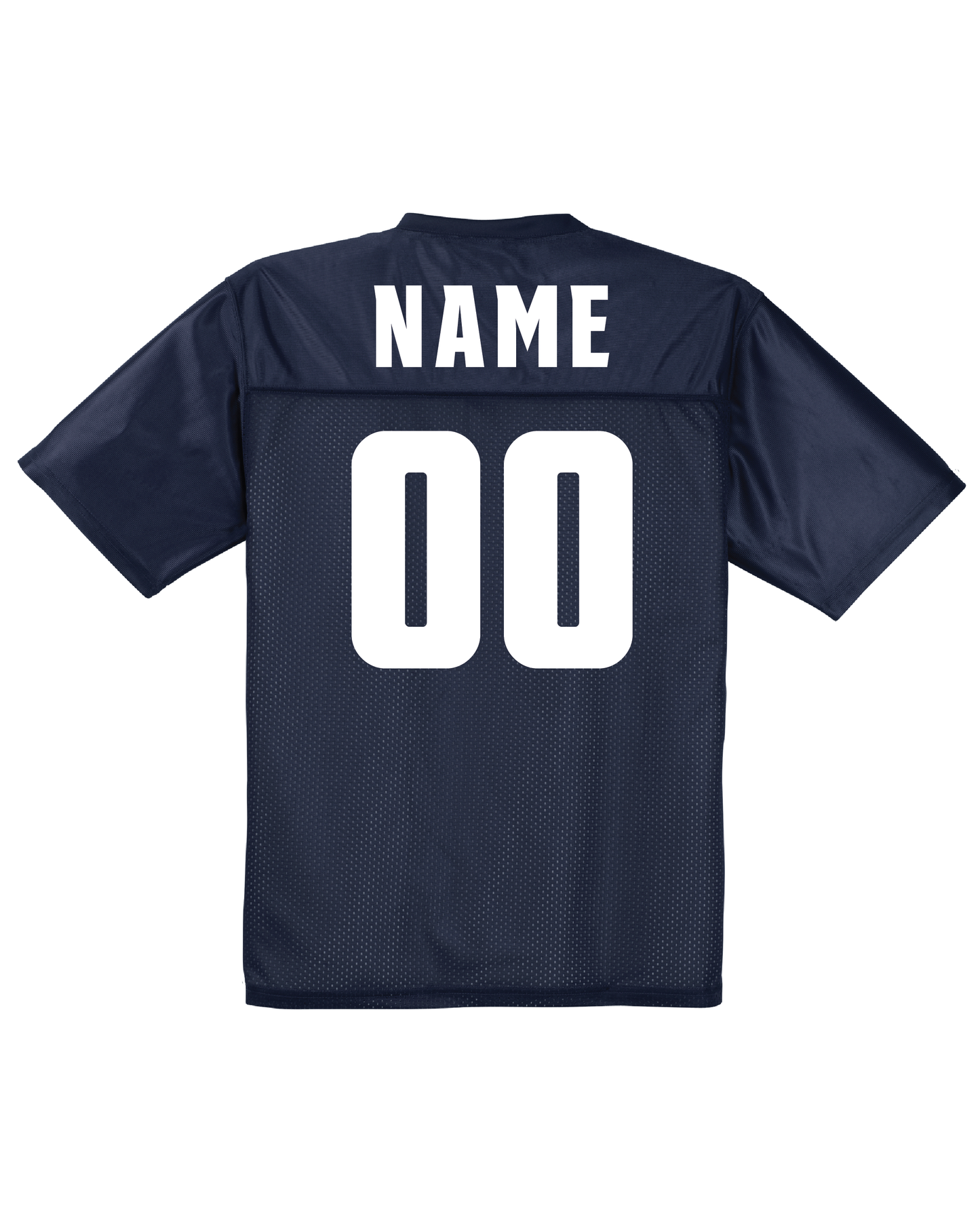Men's Football Jersey