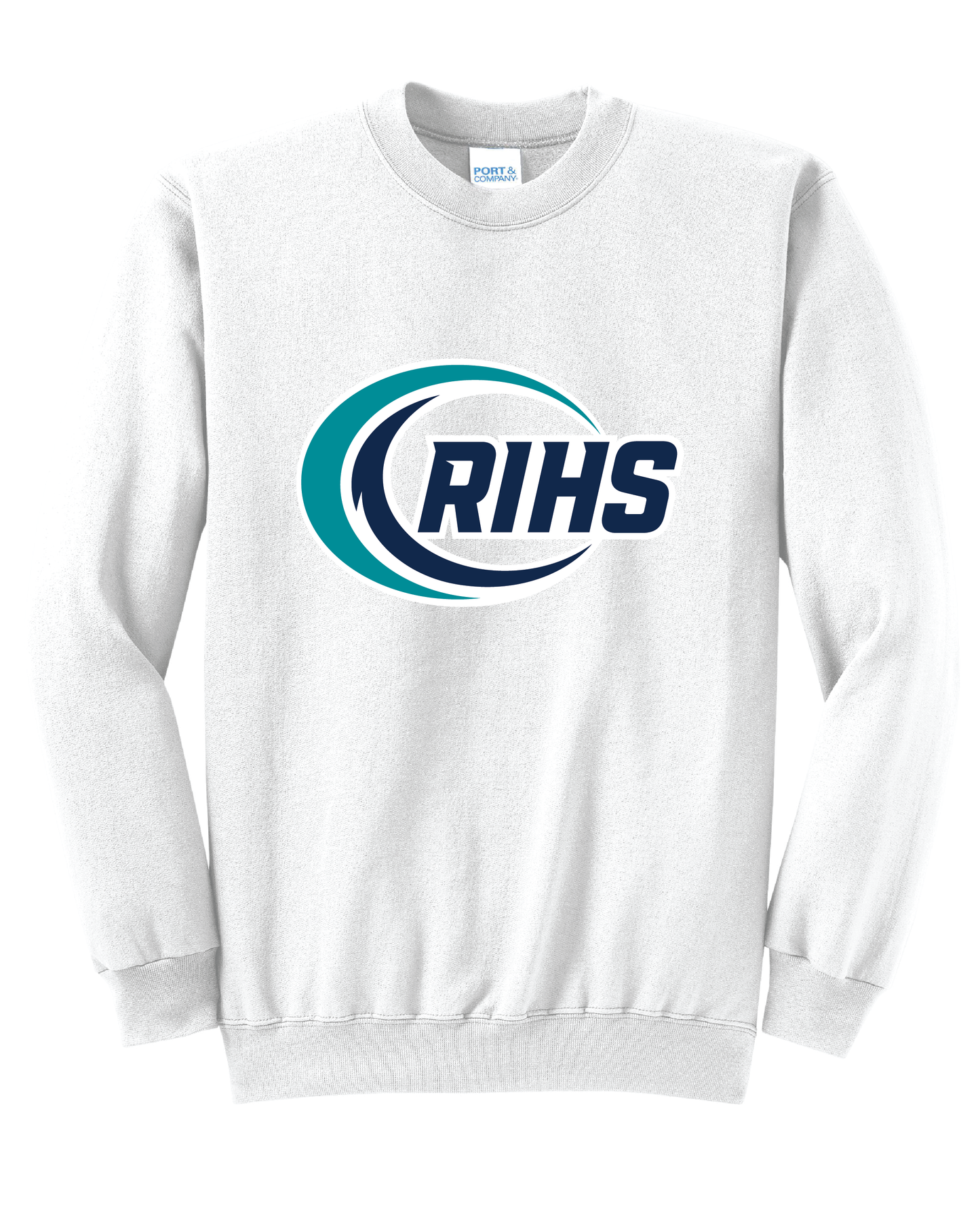 RIHS Crewneck Sweatshirts