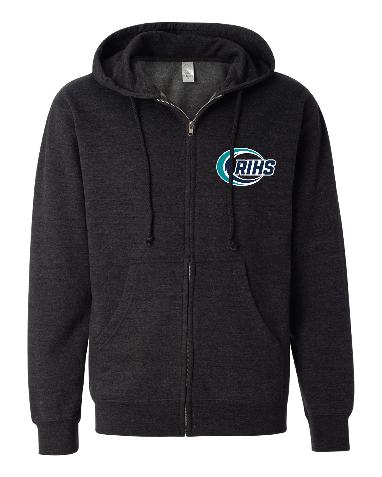 RIHS Zip Up Hoodie