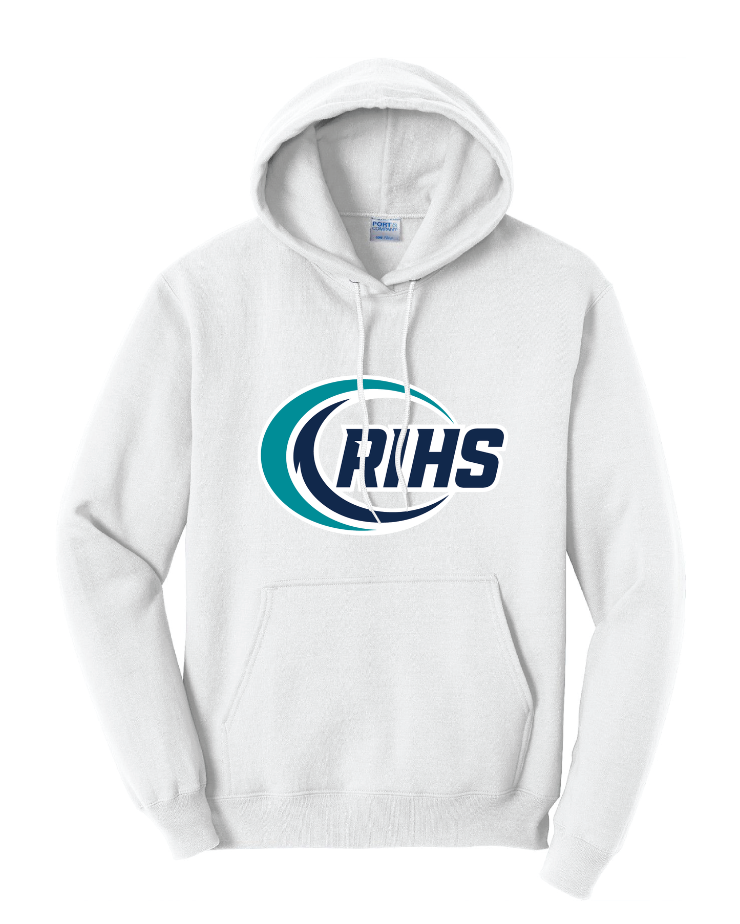 RIHS Hoodie