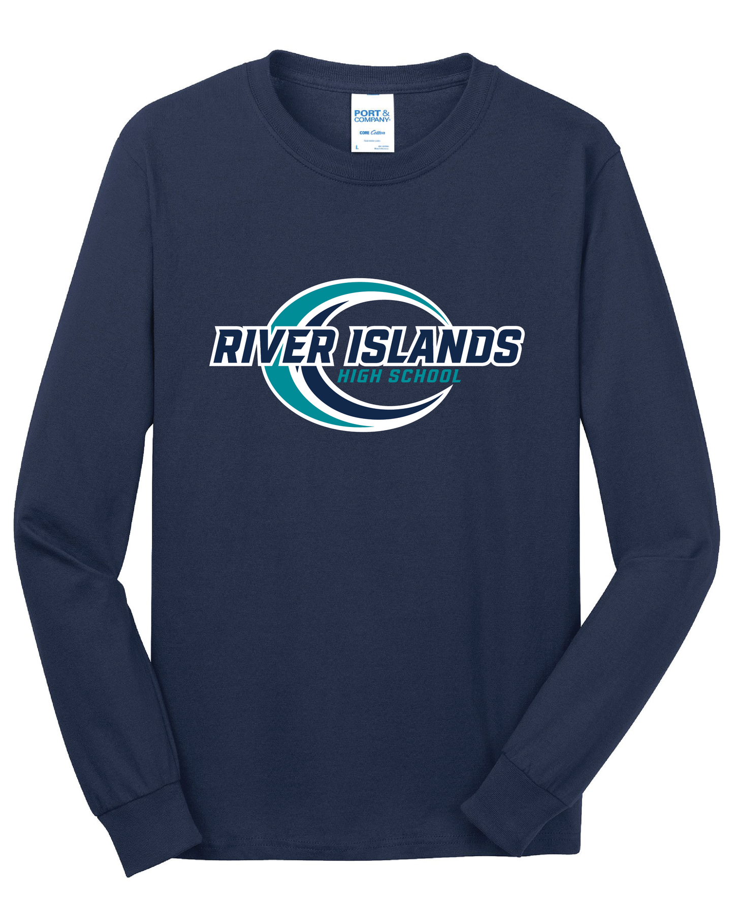 River Islands Long Sleeve T Shirt