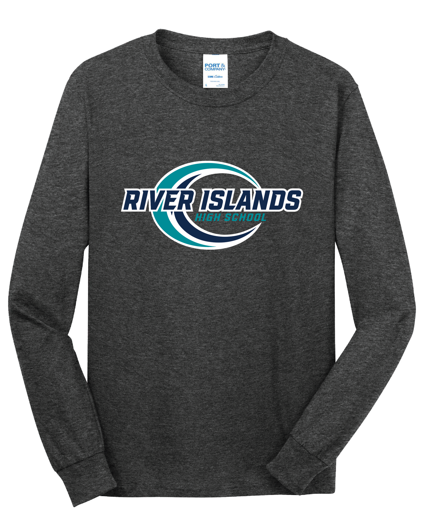 River Islands Long Sleeve T Shirt