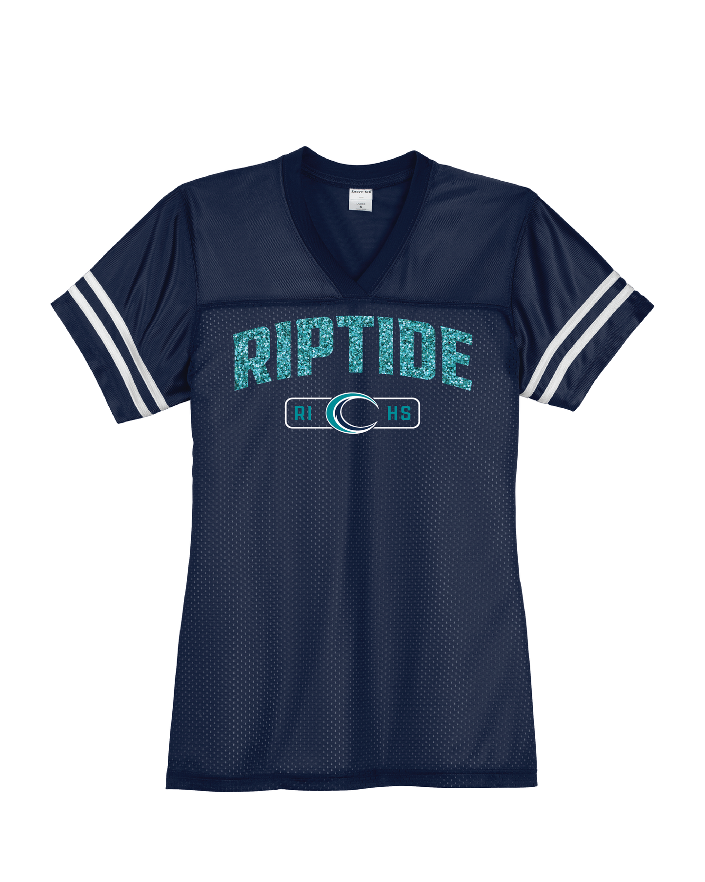 Ladies Football Jersey