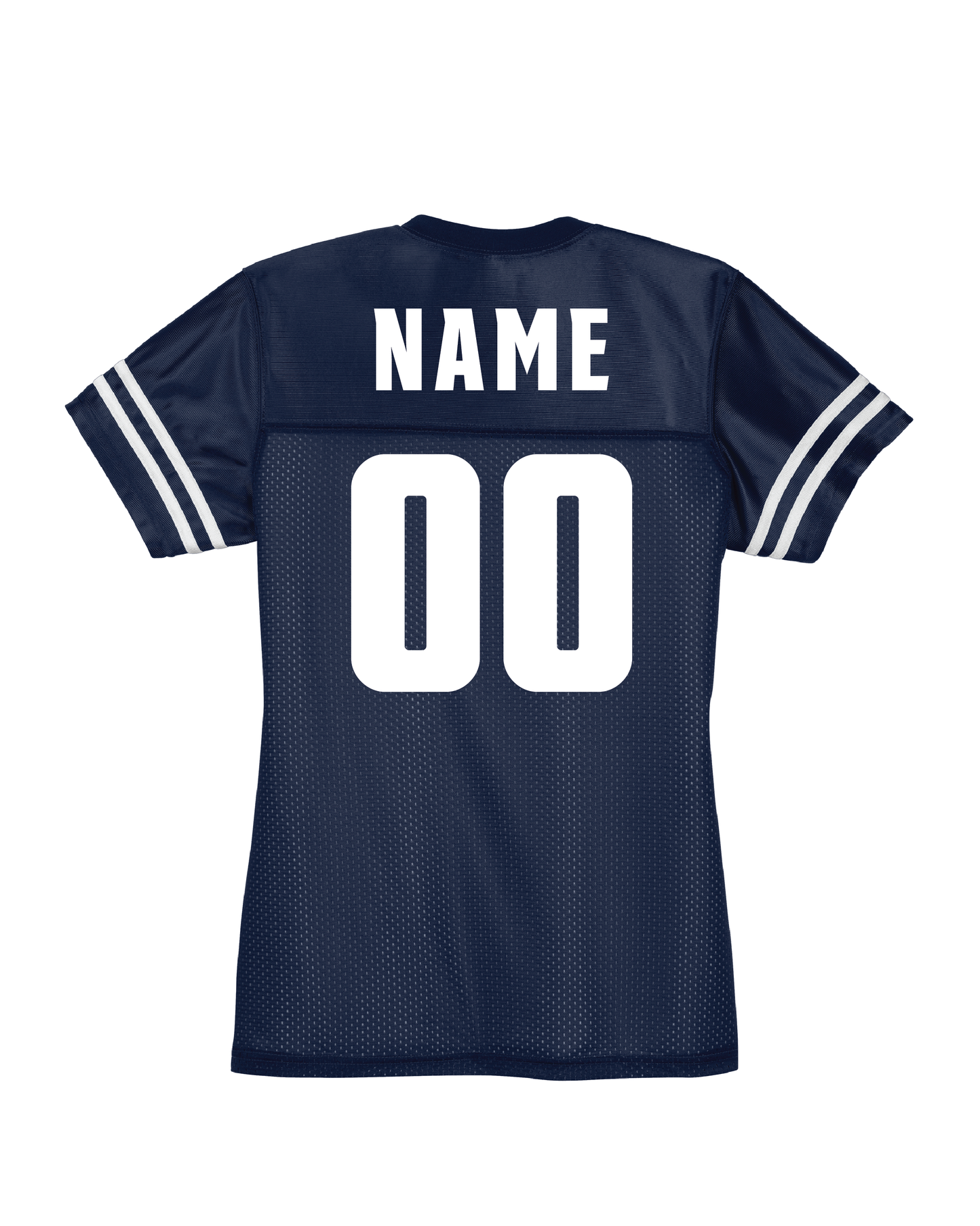 Ladies Football Jersey