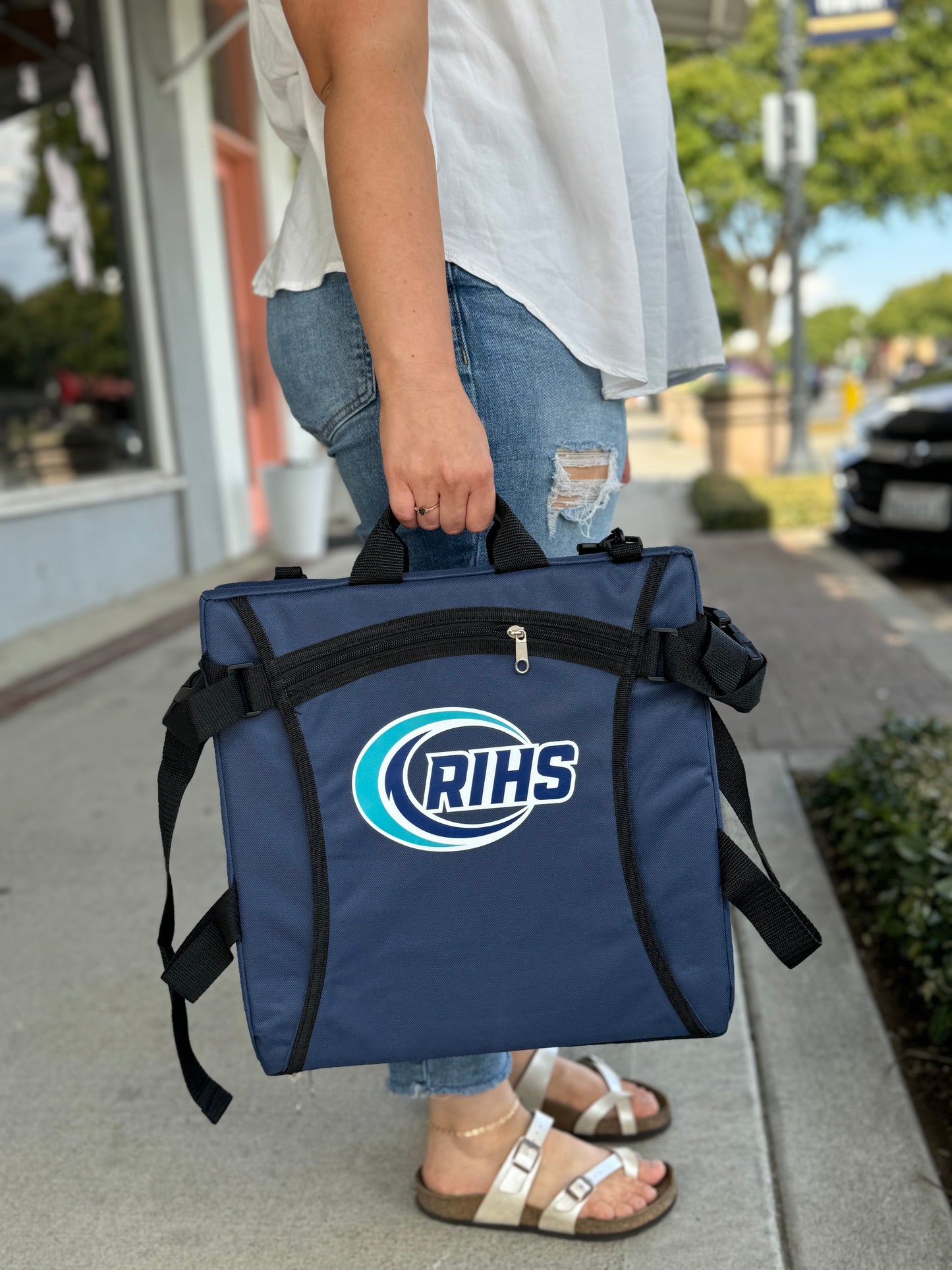 Riptide Stadium Seat