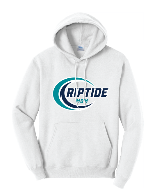 Riptide Mom Hoodie