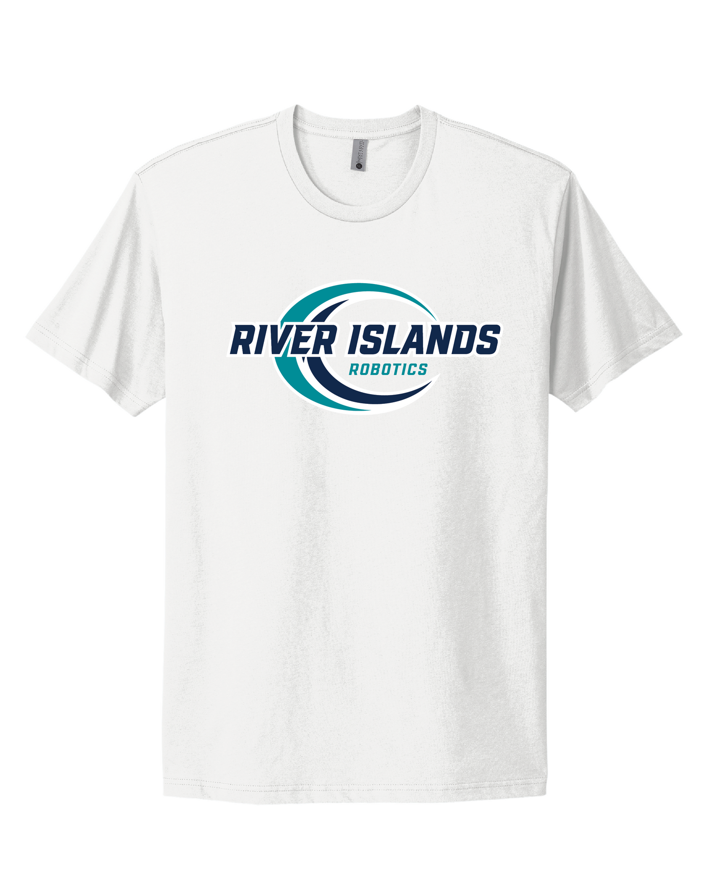 Robotics 2 T Shirt