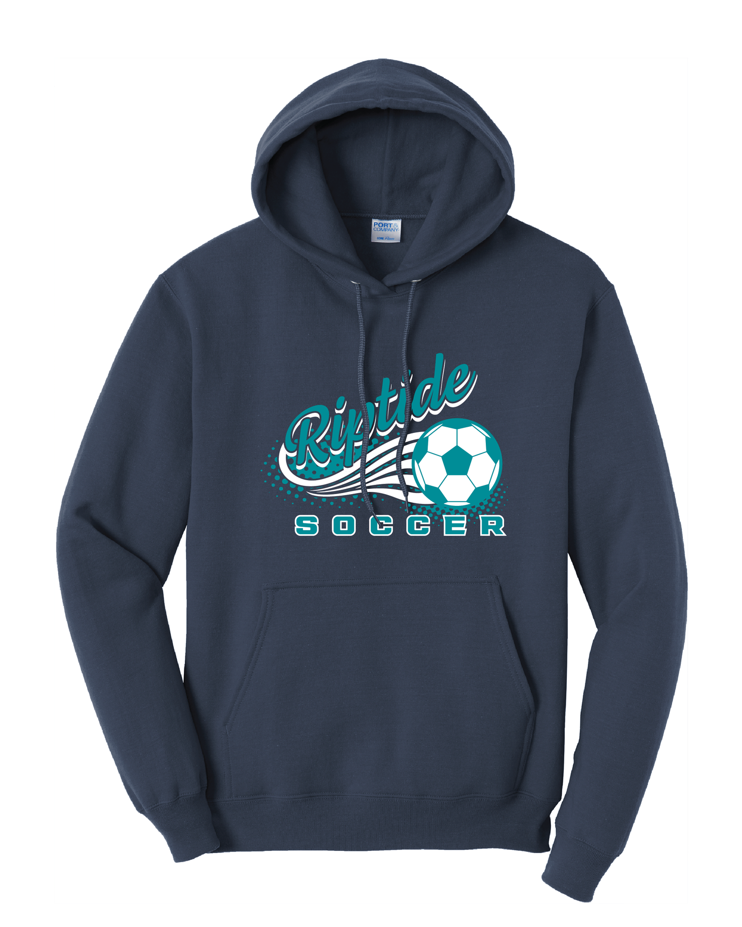 Soccer 1 Hoodie