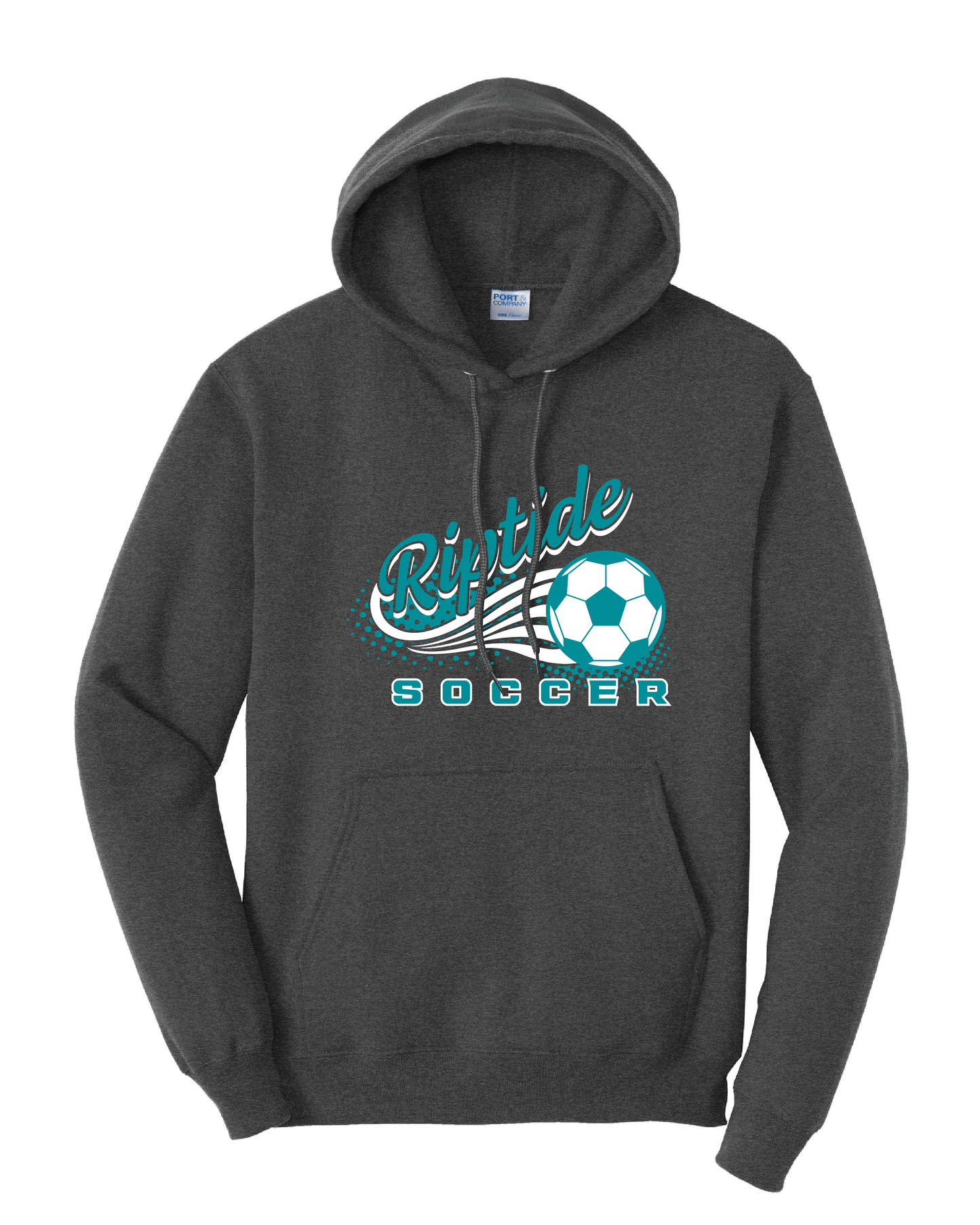 Soccer 1 Hoodie