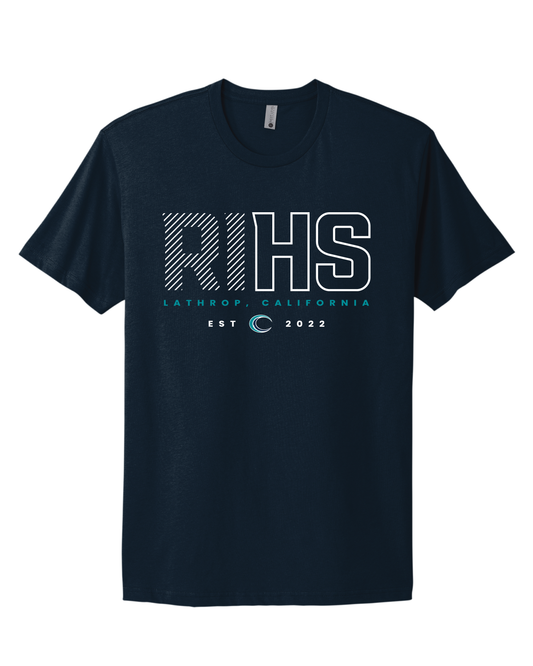 Logo 4 T Shirt