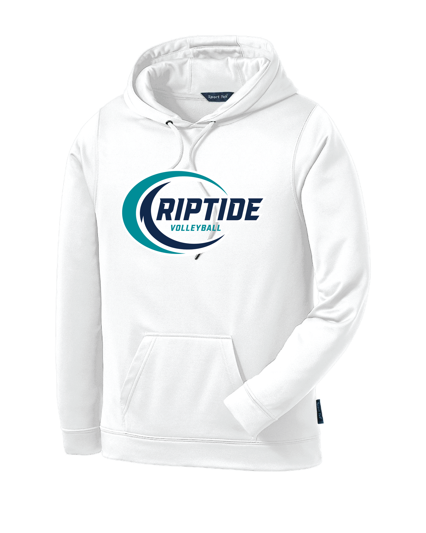 Volleyball 2 Dri-Fit Hoodie