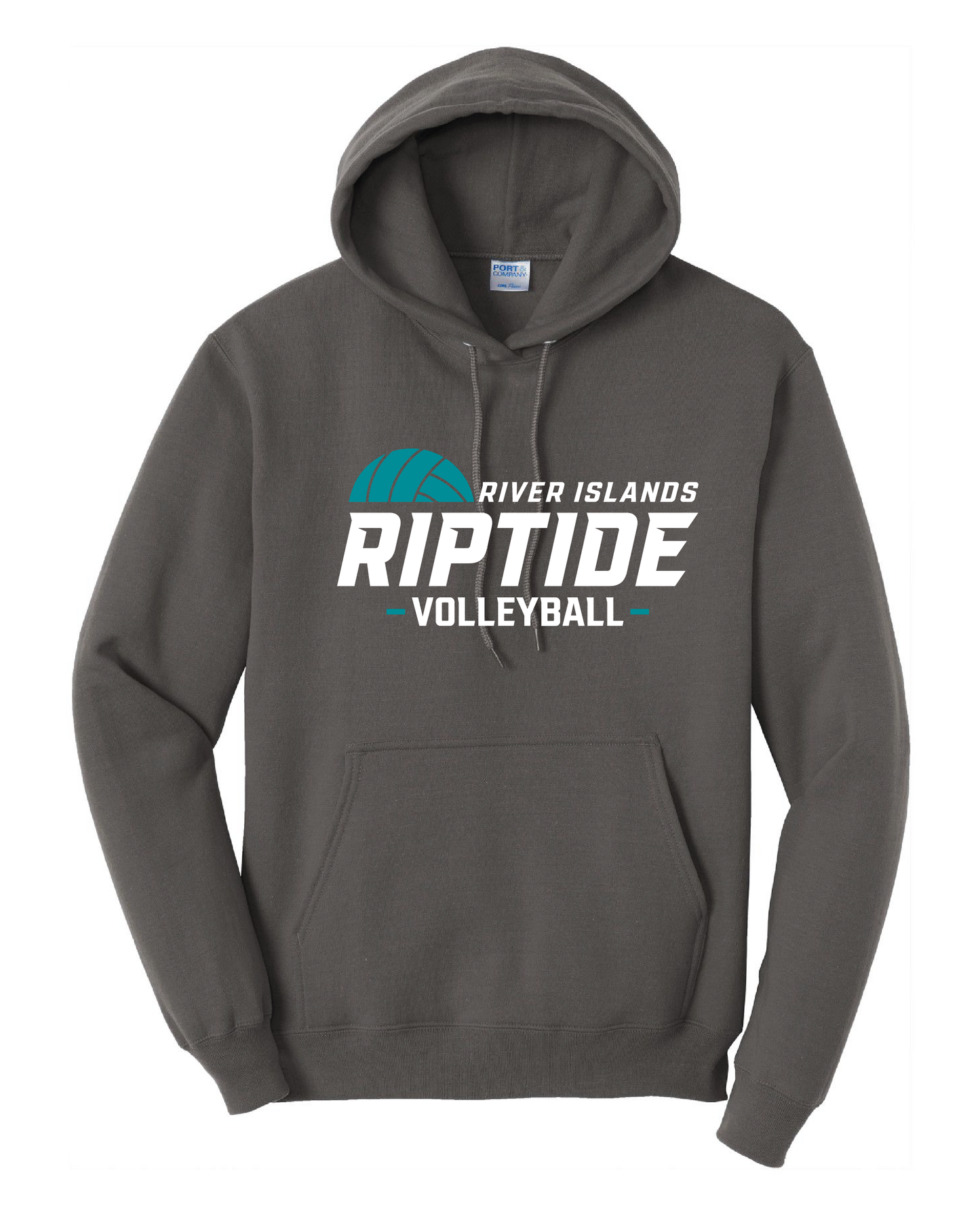 Volleyball 1 Hoodie