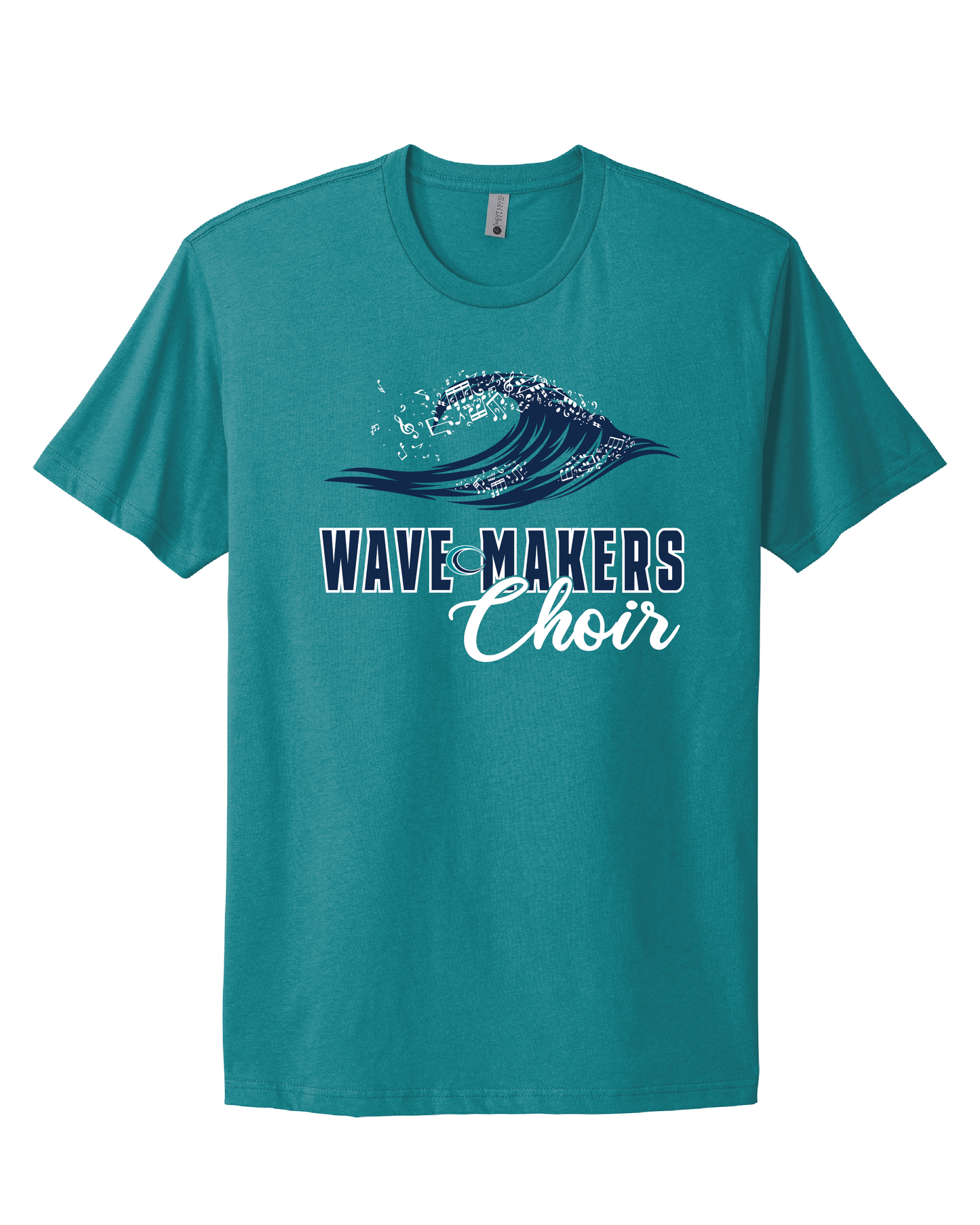 Wave Makers T Shirt