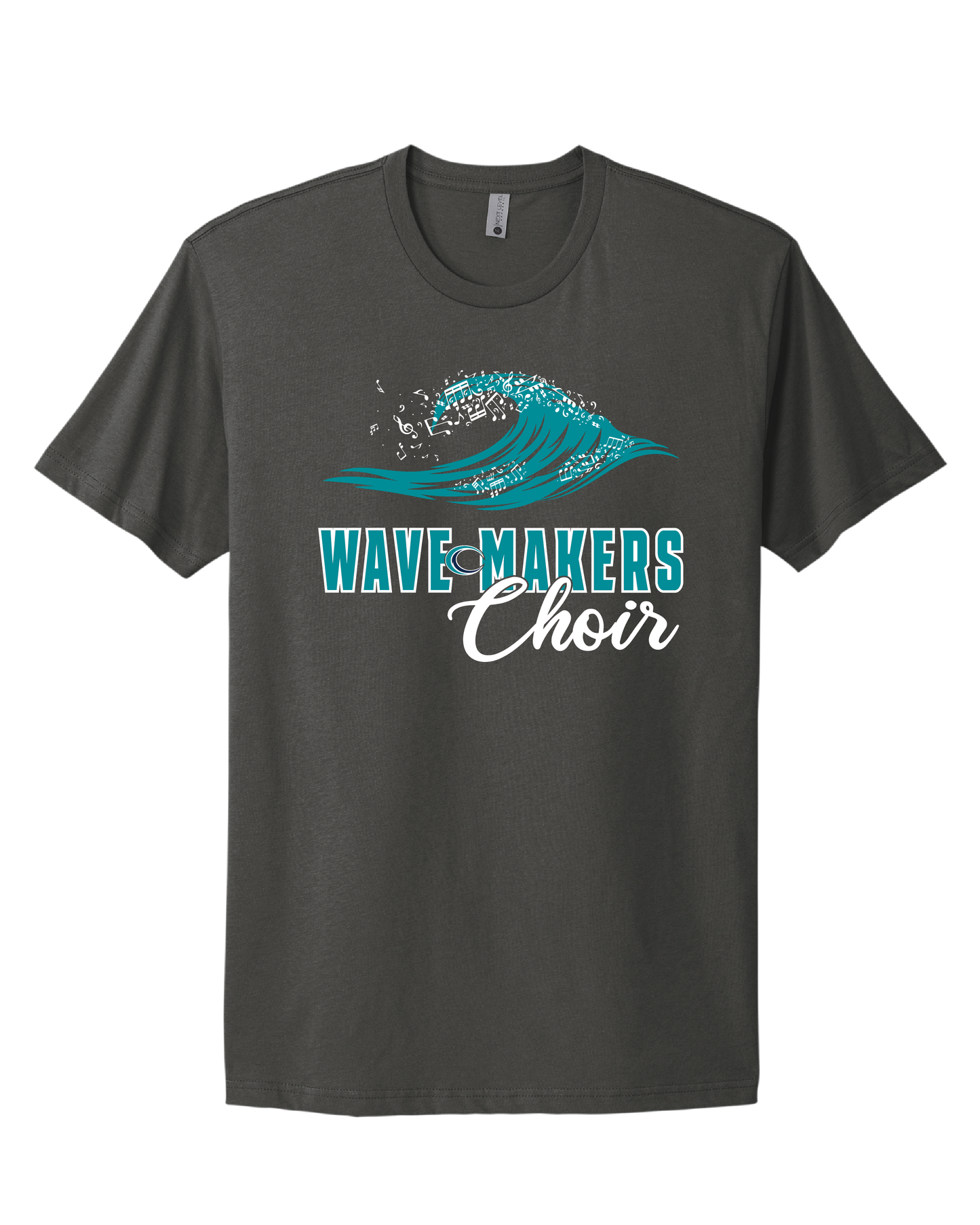 Wave Makers T Shirt