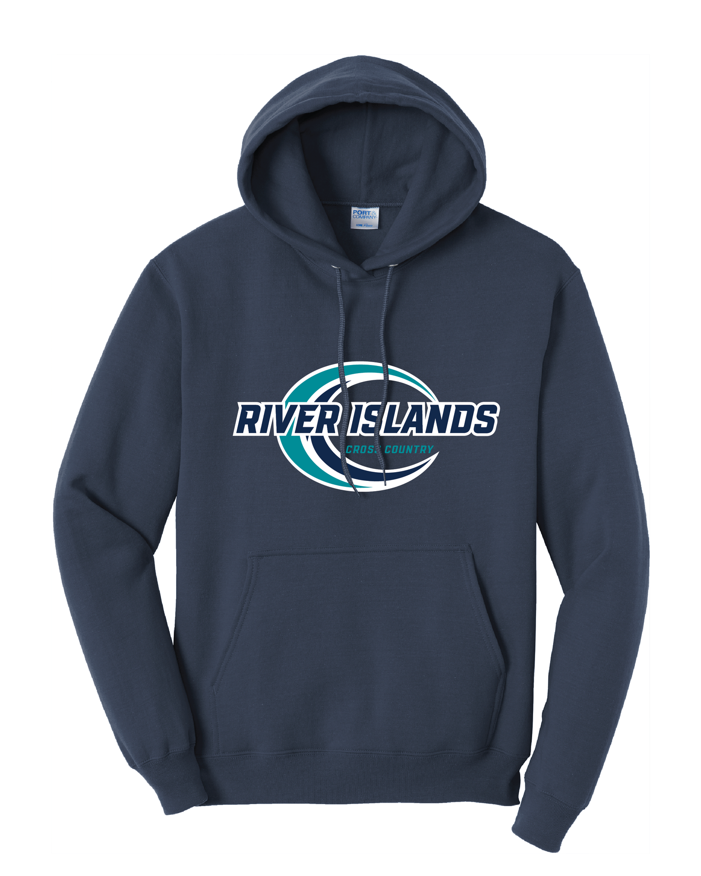 Cross Country 2 Hoodie