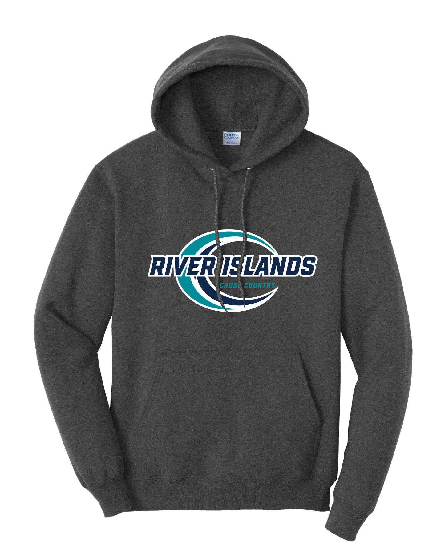 Cross Country 2 Hoodie